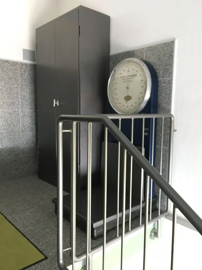 Hotel H.E.Y.M.A.N.N.