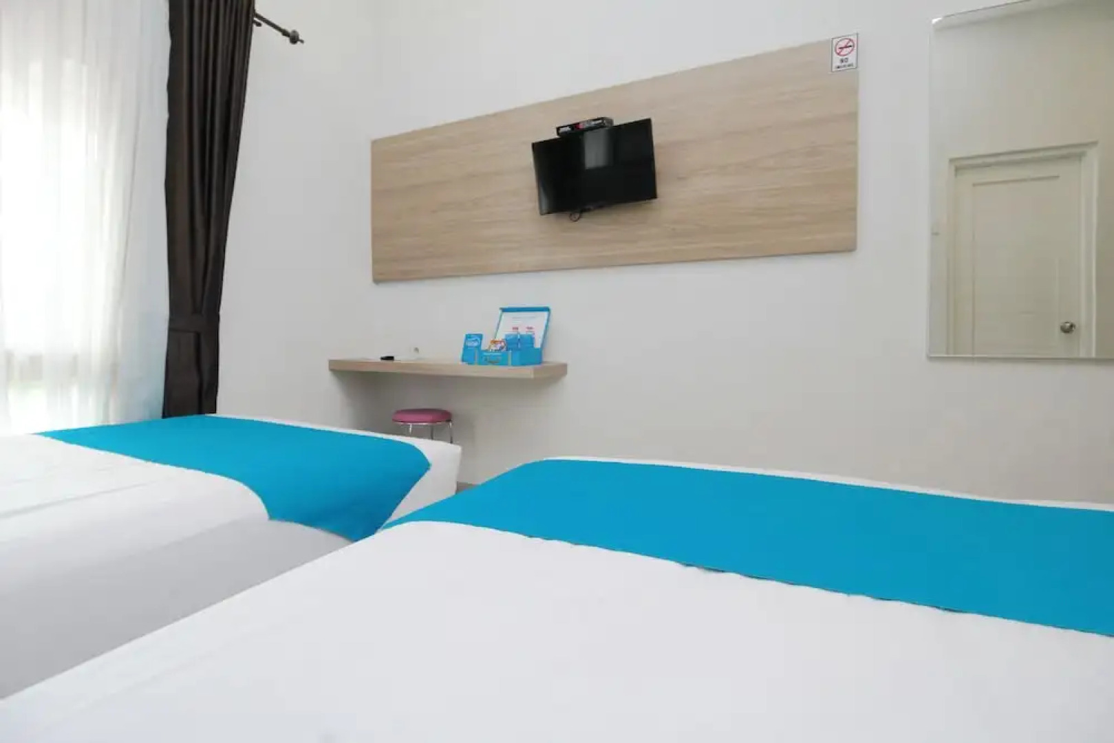 Airy Syariah Sidorejo Merdeka Selatan Tiga 17 Salatiga