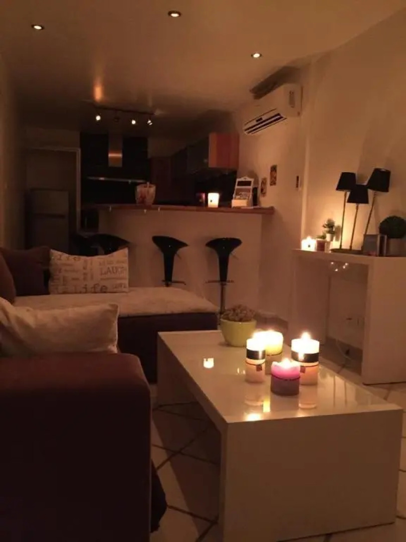 Appartement Esterelle