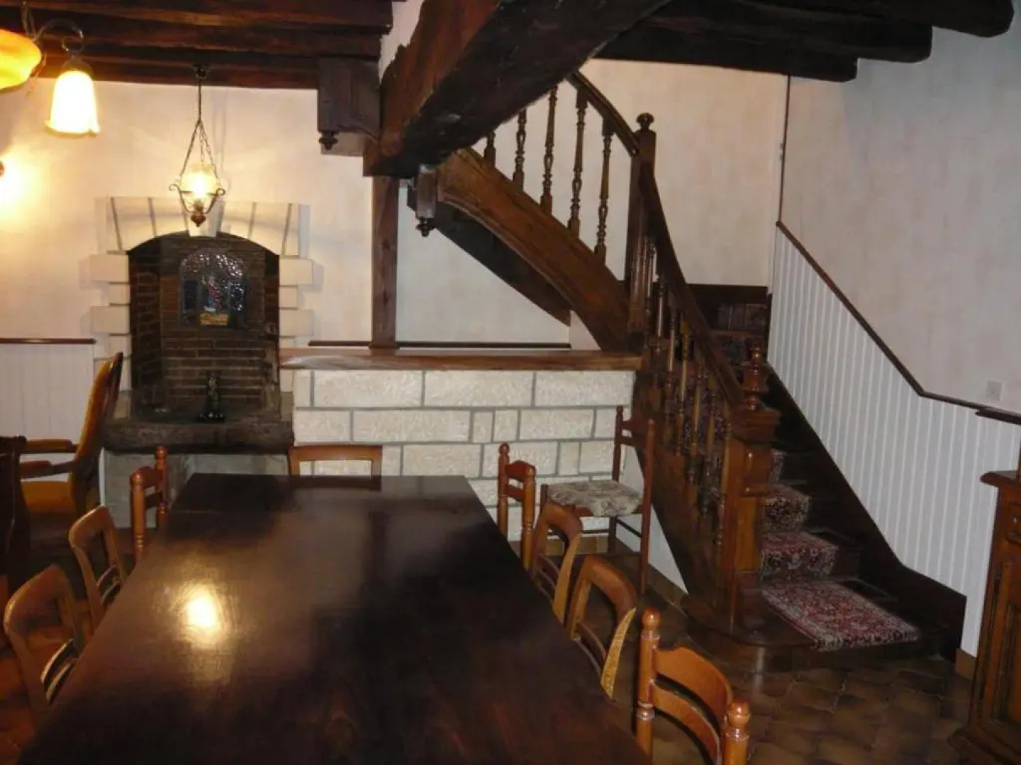 Gîte Saint-Pourçain-sur-Sioule, 5 pièces, 9 personnes - FR-1-489-60