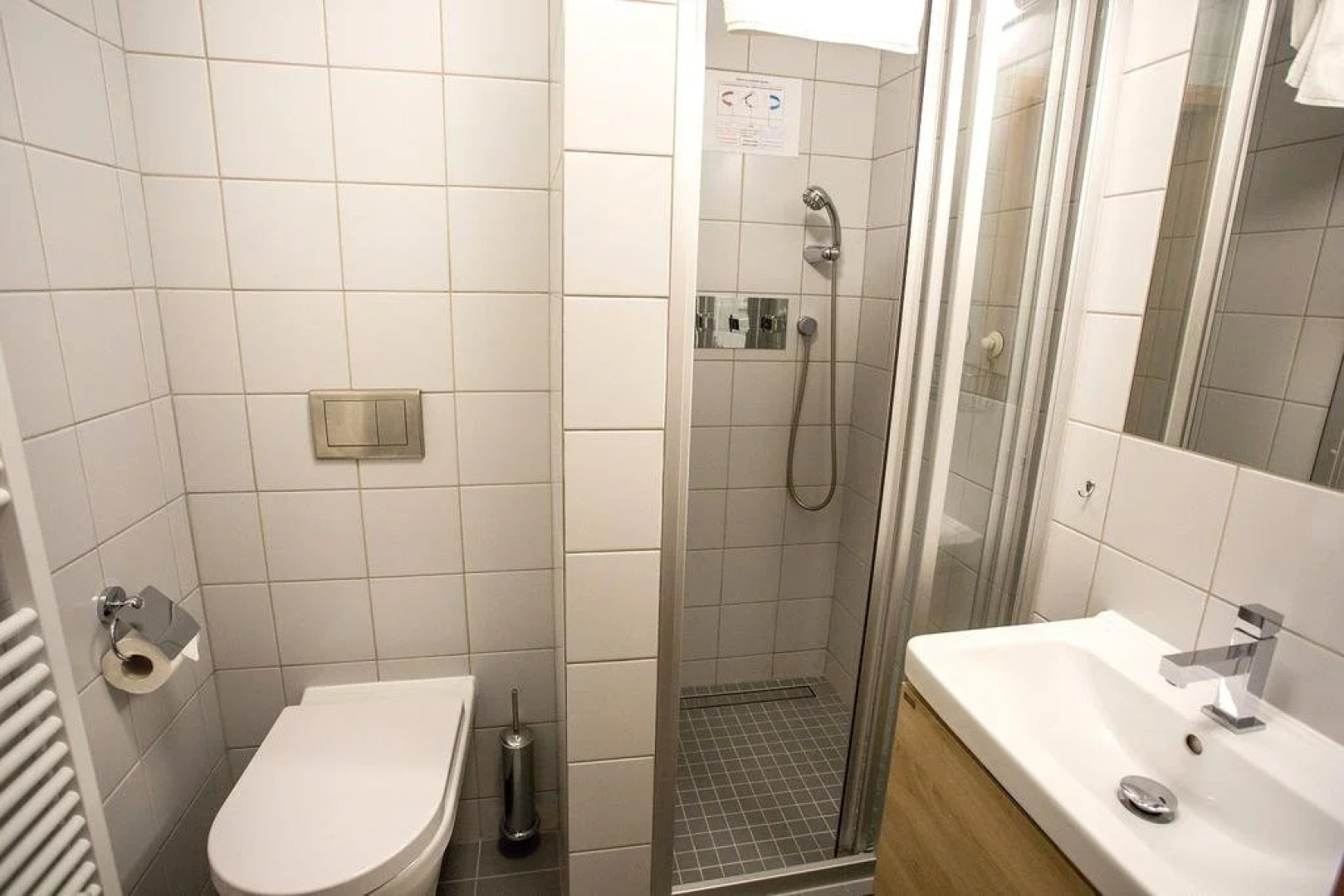 Hotel VZ Ovcï¿½rna pod Pradedem