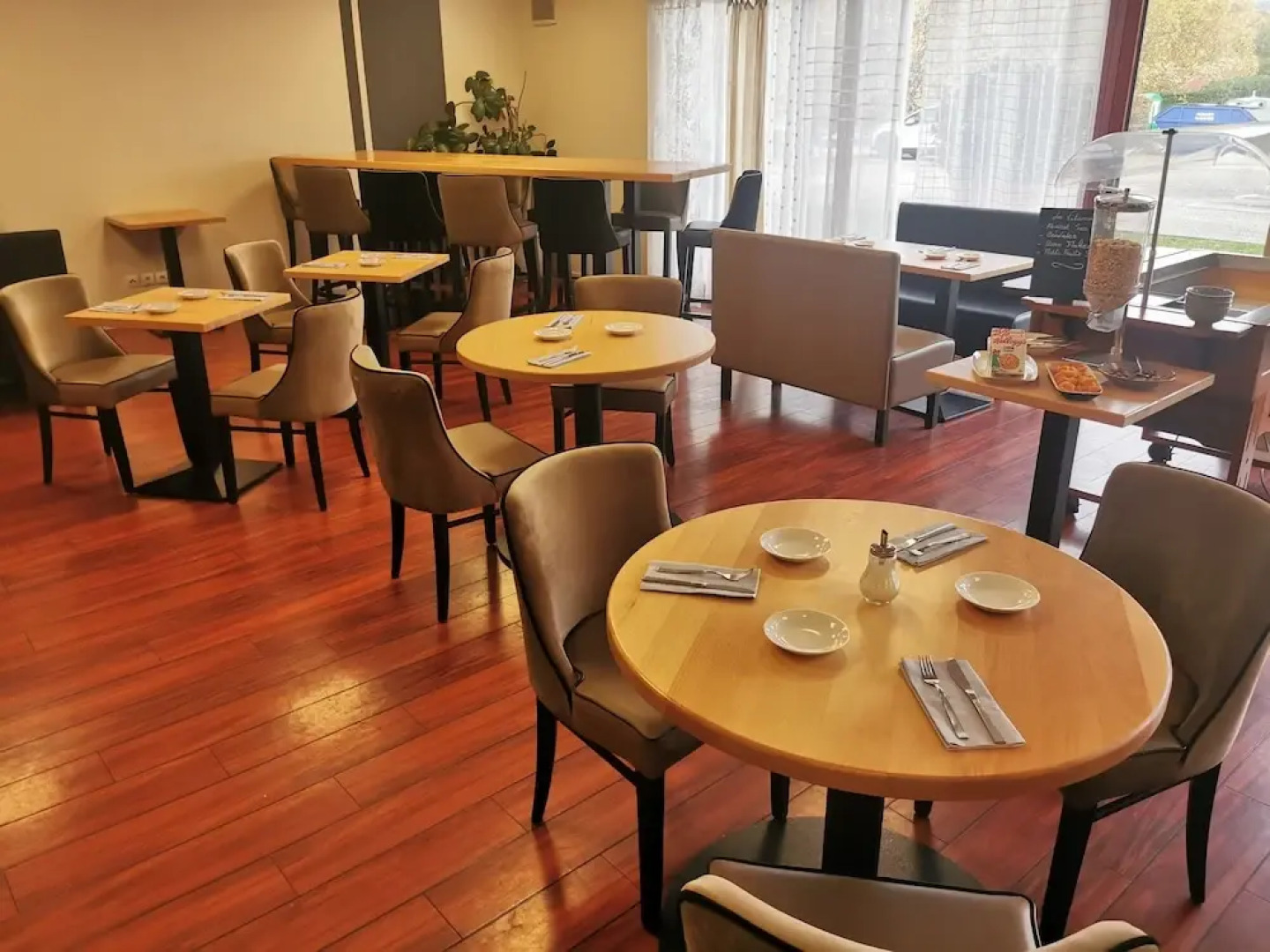 Ambotel La Tourmaline