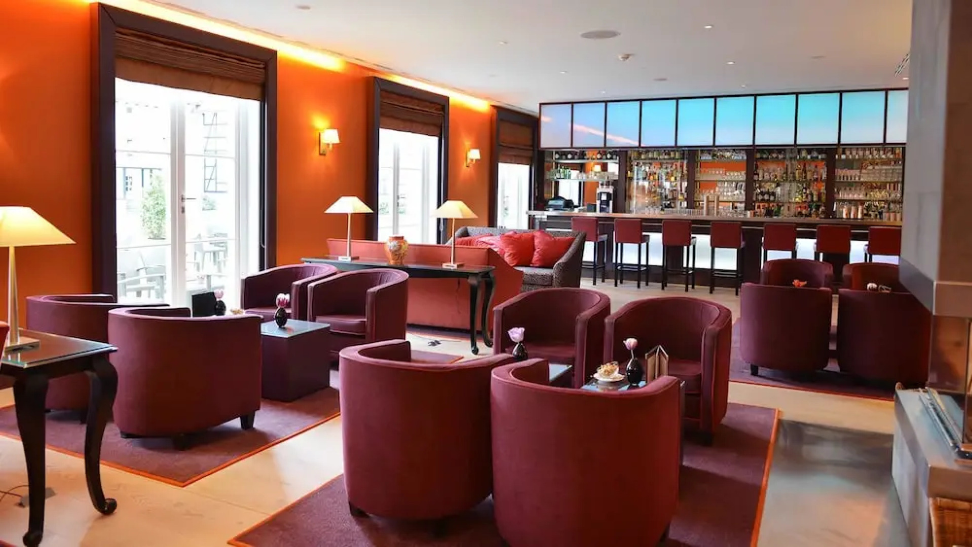 Graflicher Park Grand Resort