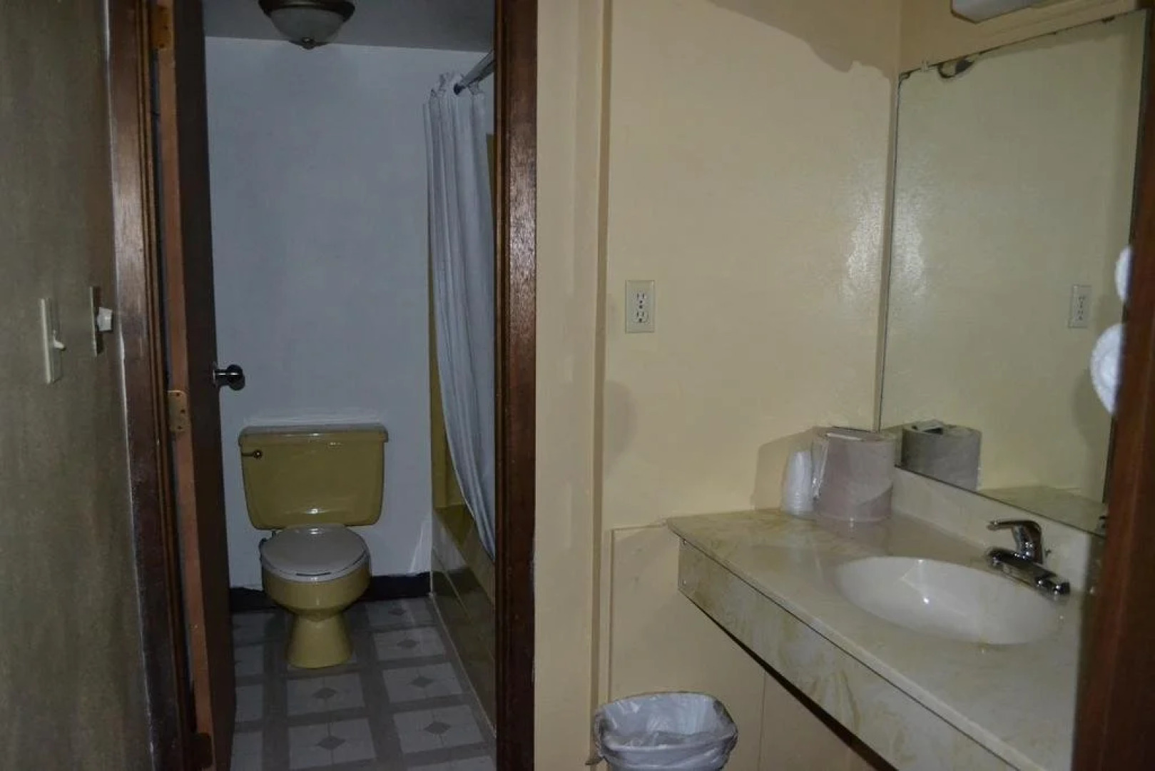 Budget Inn Motel Storm Lake