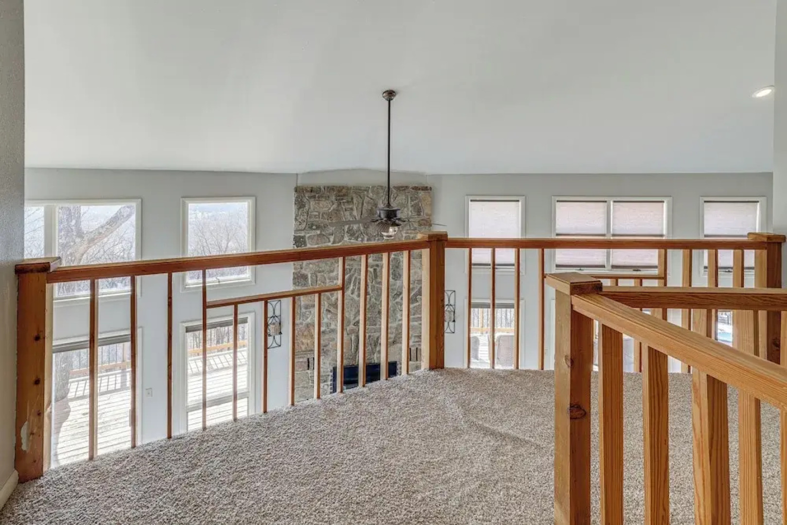 Eureka Springs Gem: 2 Decks, Mtn + Lake Views