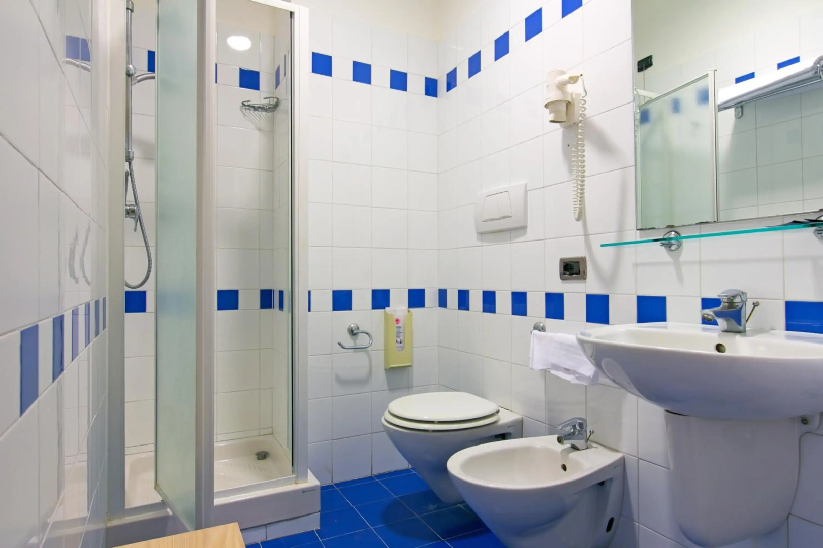 Grand Hotel Moon Valley