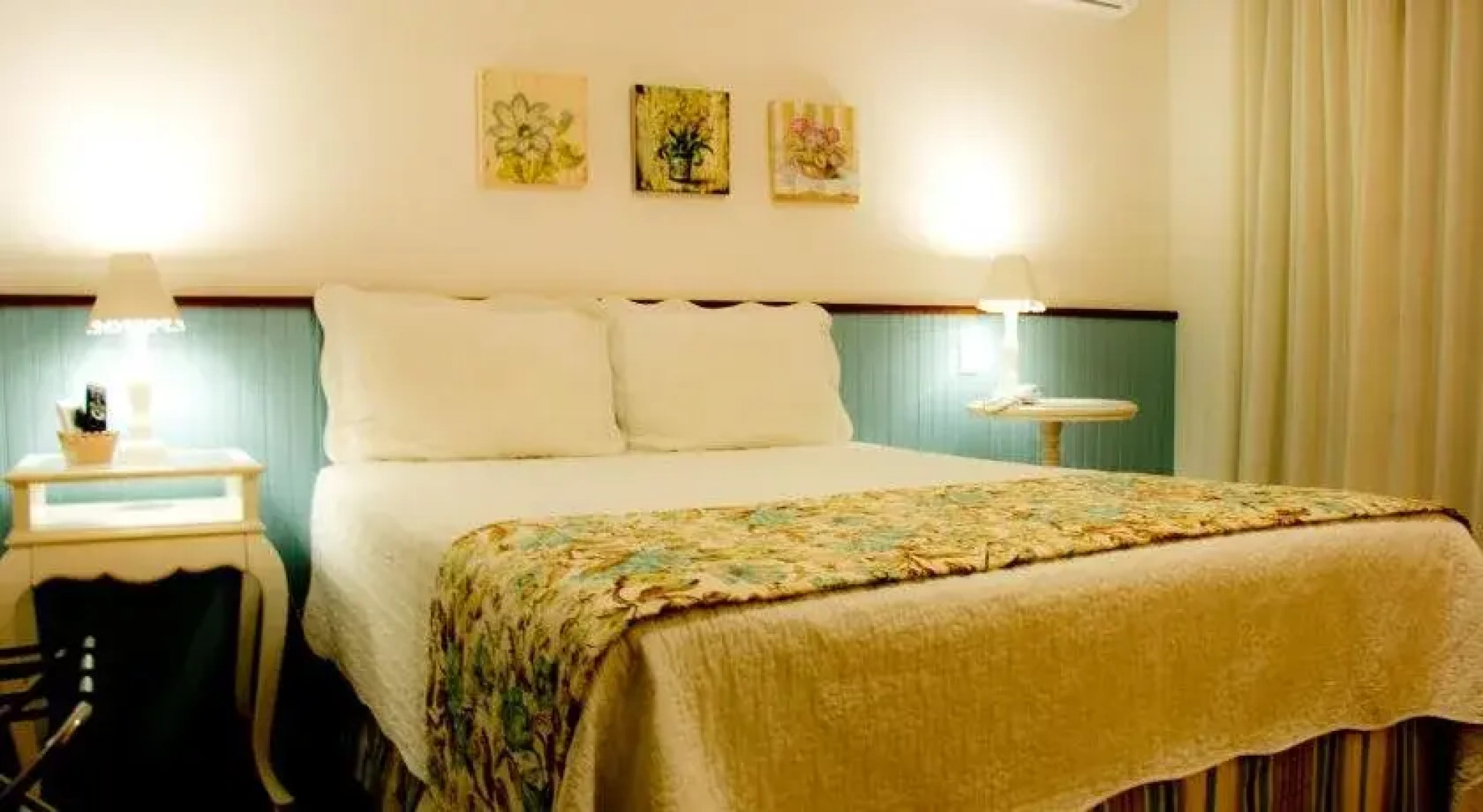 Vision Hotel Boutique