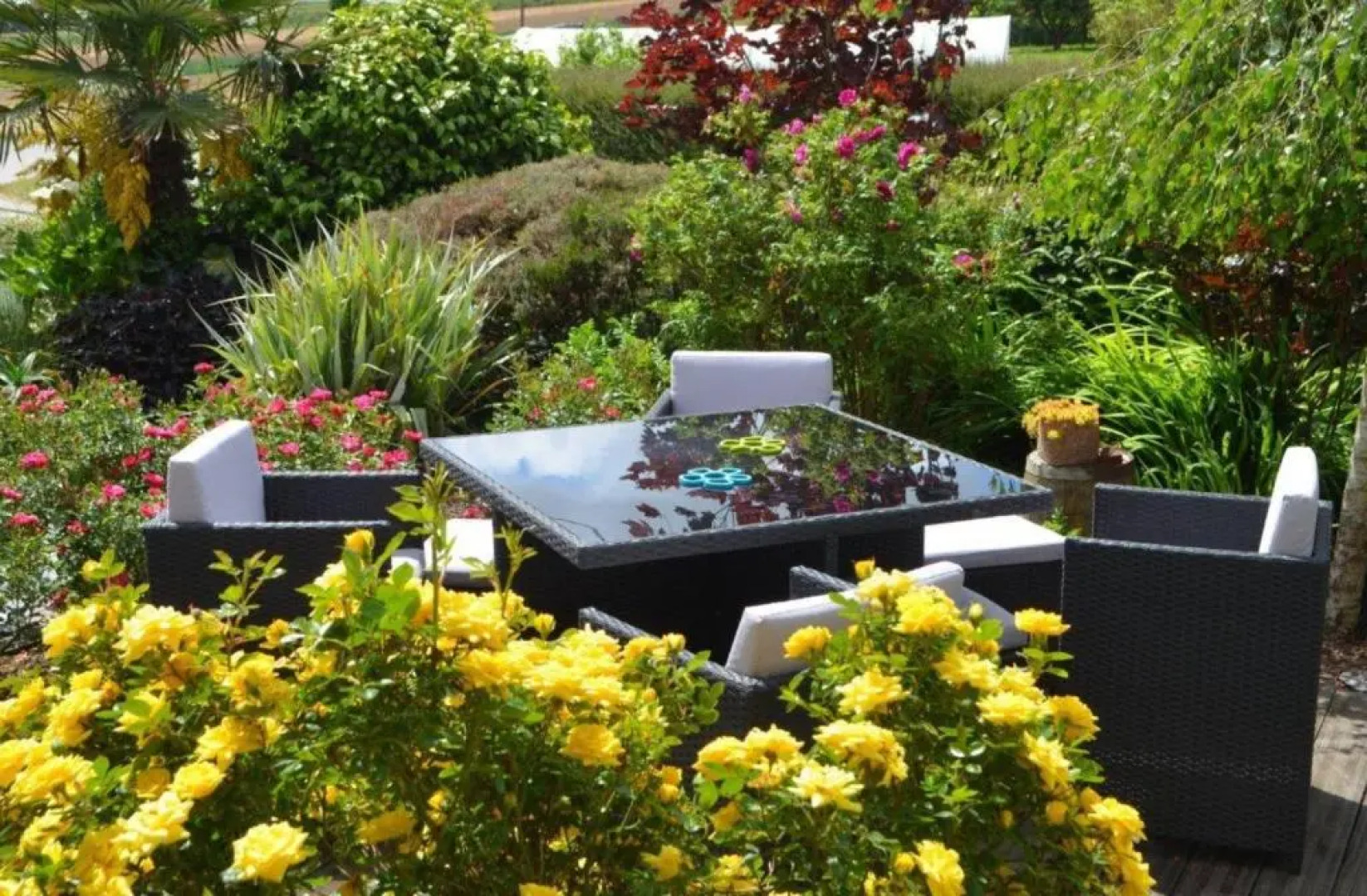 Les Chambres de Kermenguy