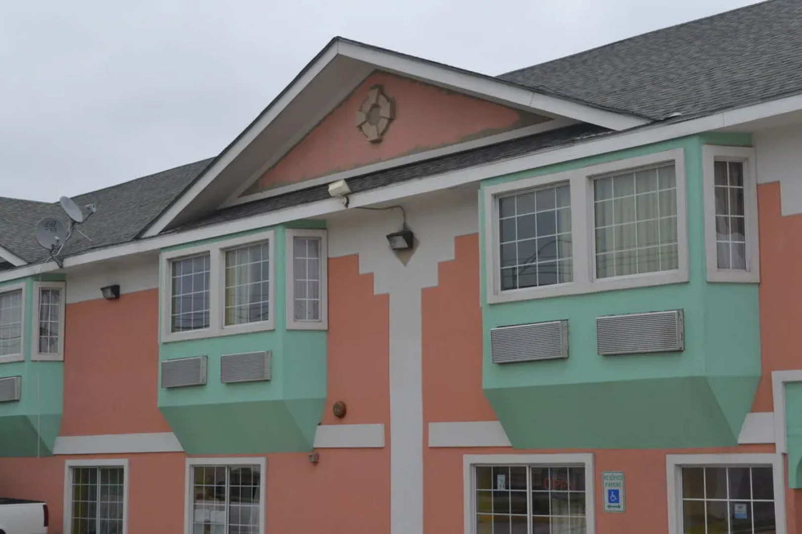 Great Value Inn Live Oak