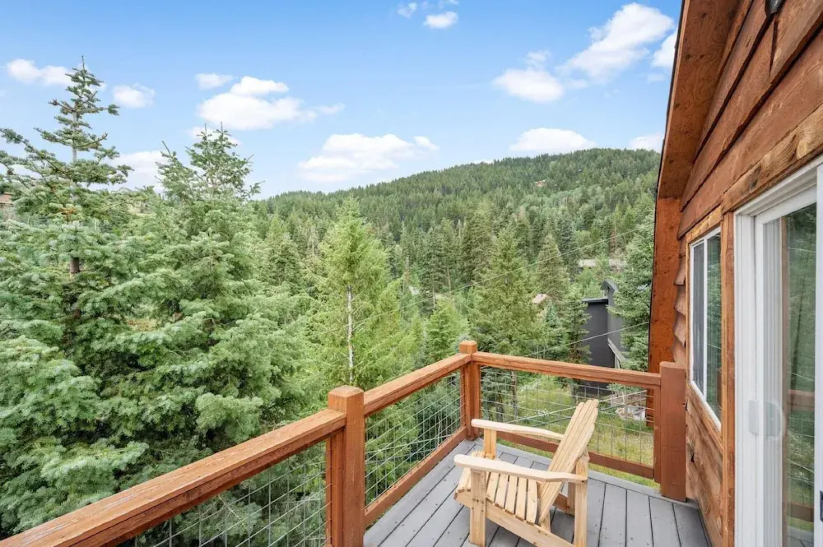 Alpine Trail by Rovetravel 4BR Mountain Chalet