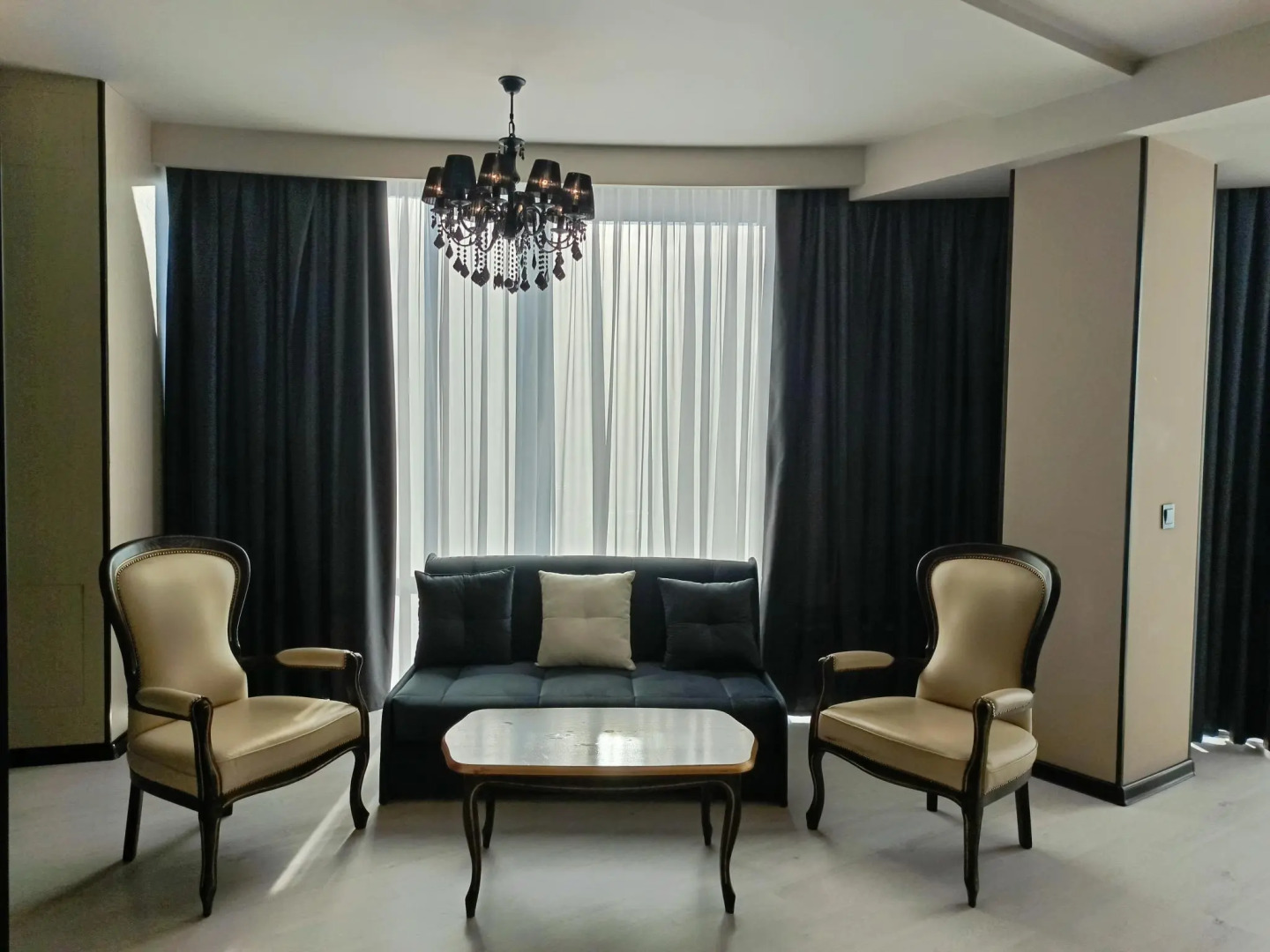 Отель Аврора