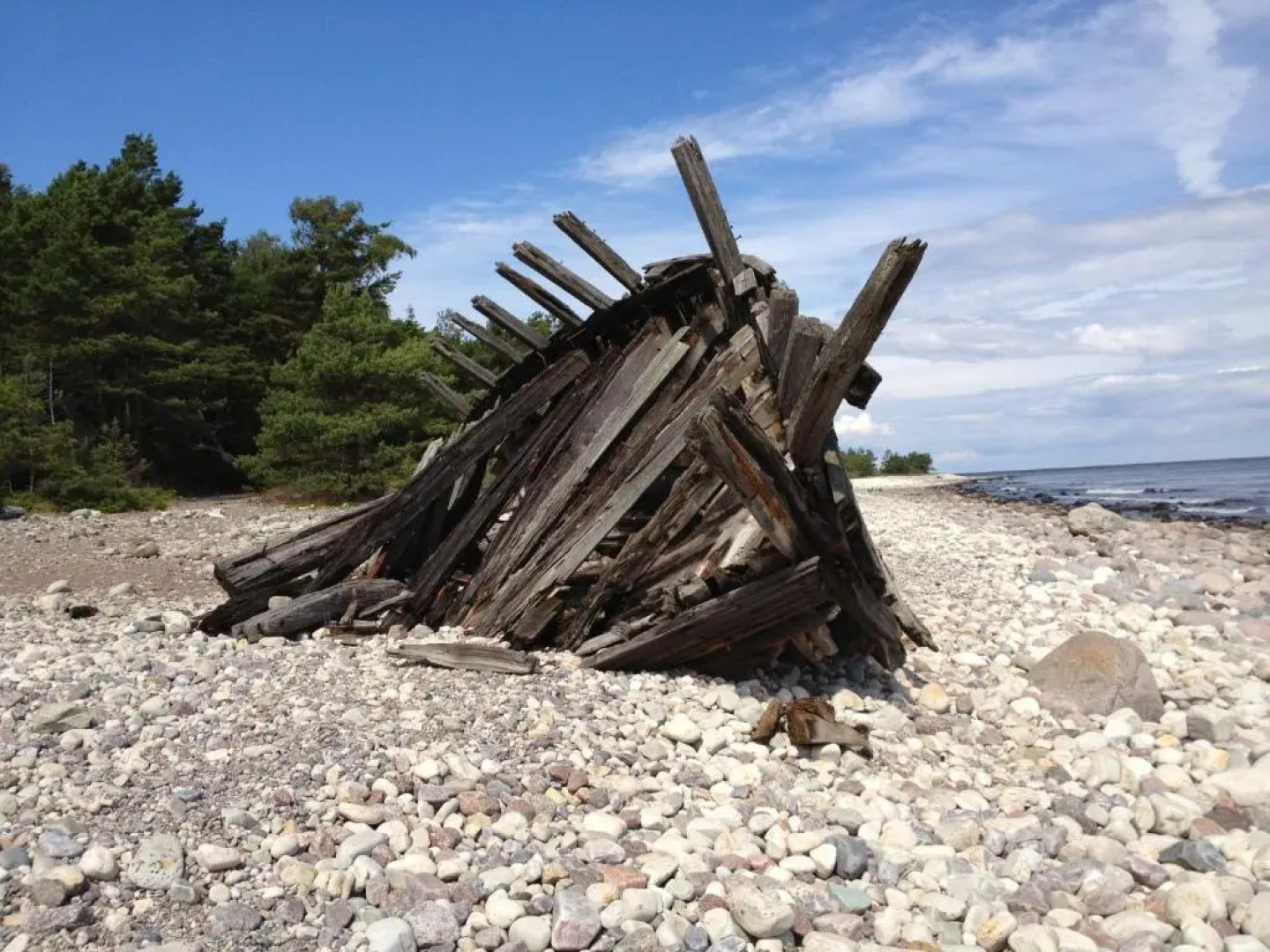 Byxelkroks Marina Sea Resort