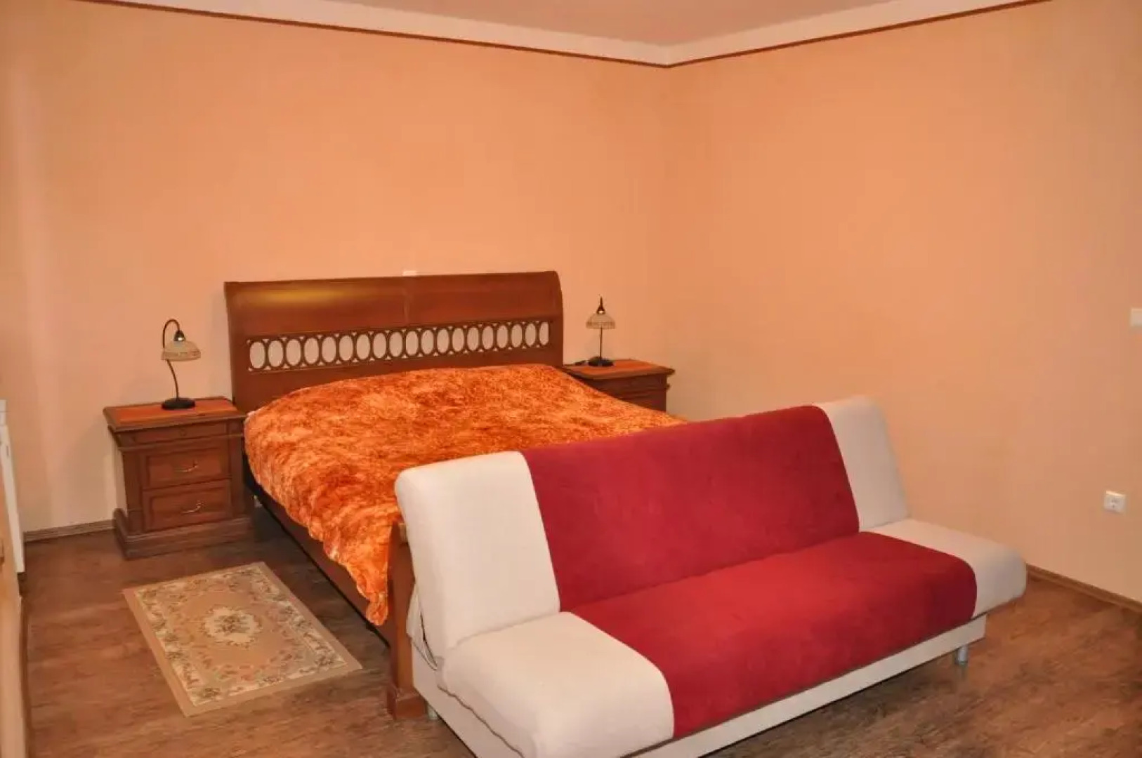 Bed & Breakfast Pr'Sknet