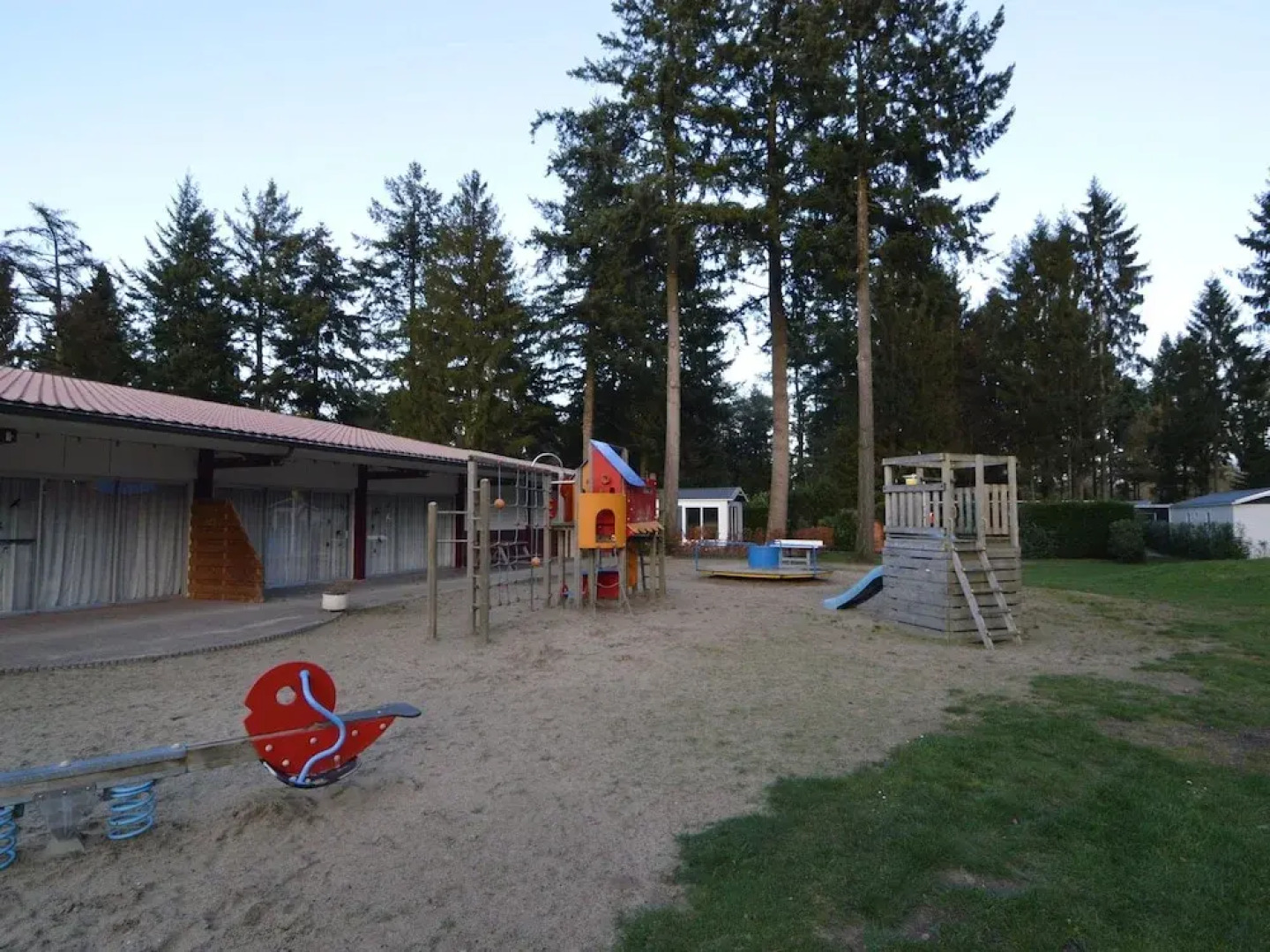 Modern Holiday Home in Vorden amidst Forest