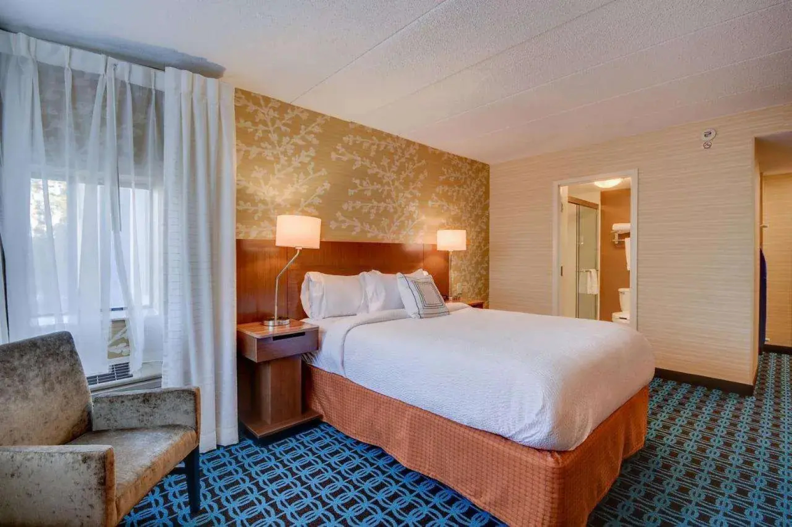Fairfield Inn Boston Woburn/Burlington
