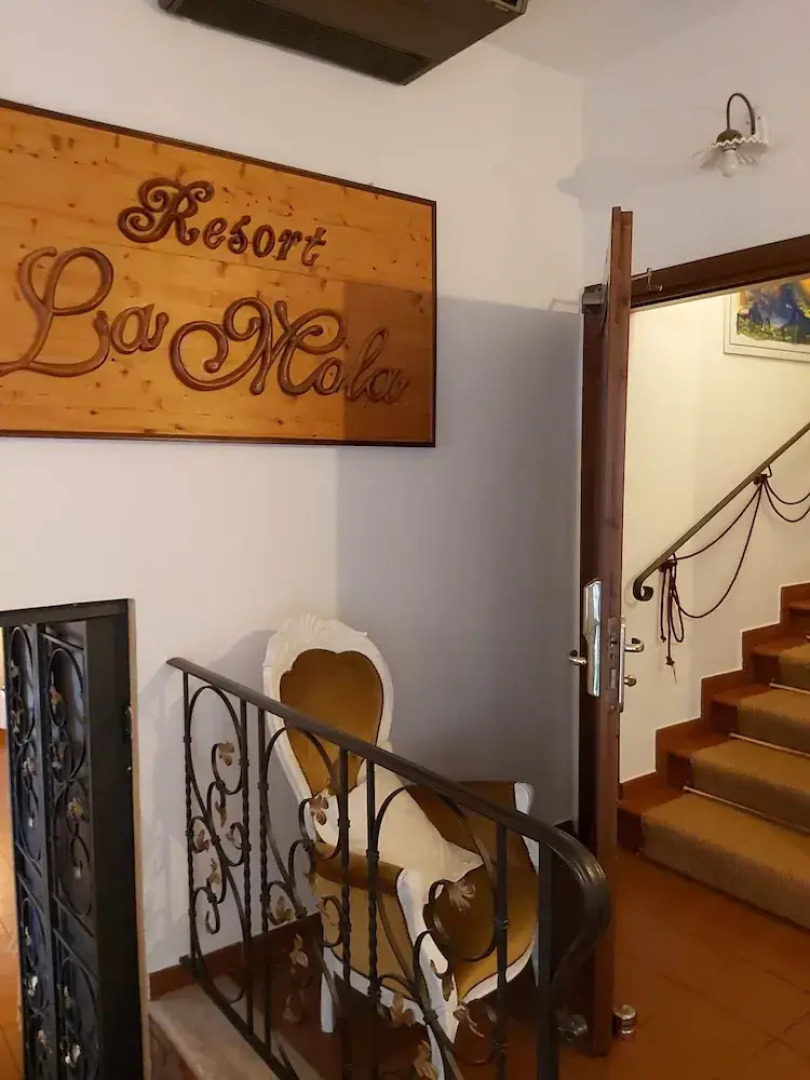 Agriturismo I Molini E Antico Ristoro