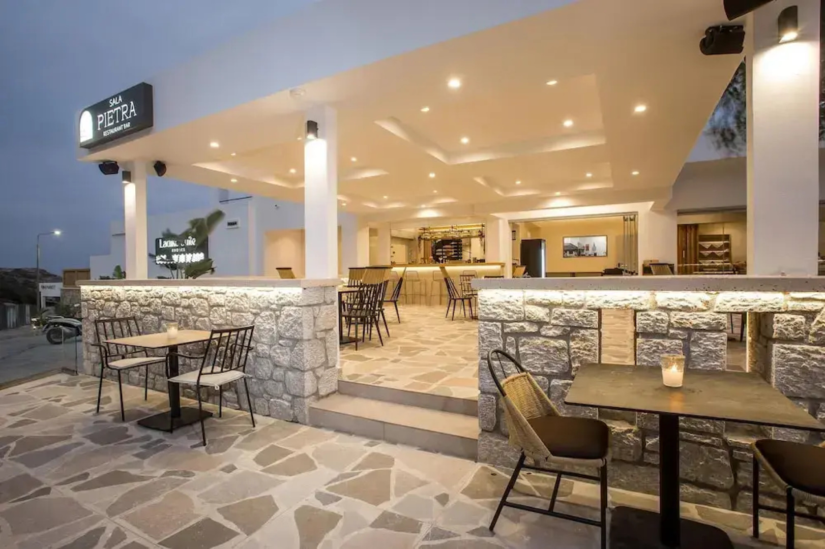 Ladiko Suites Faliraki