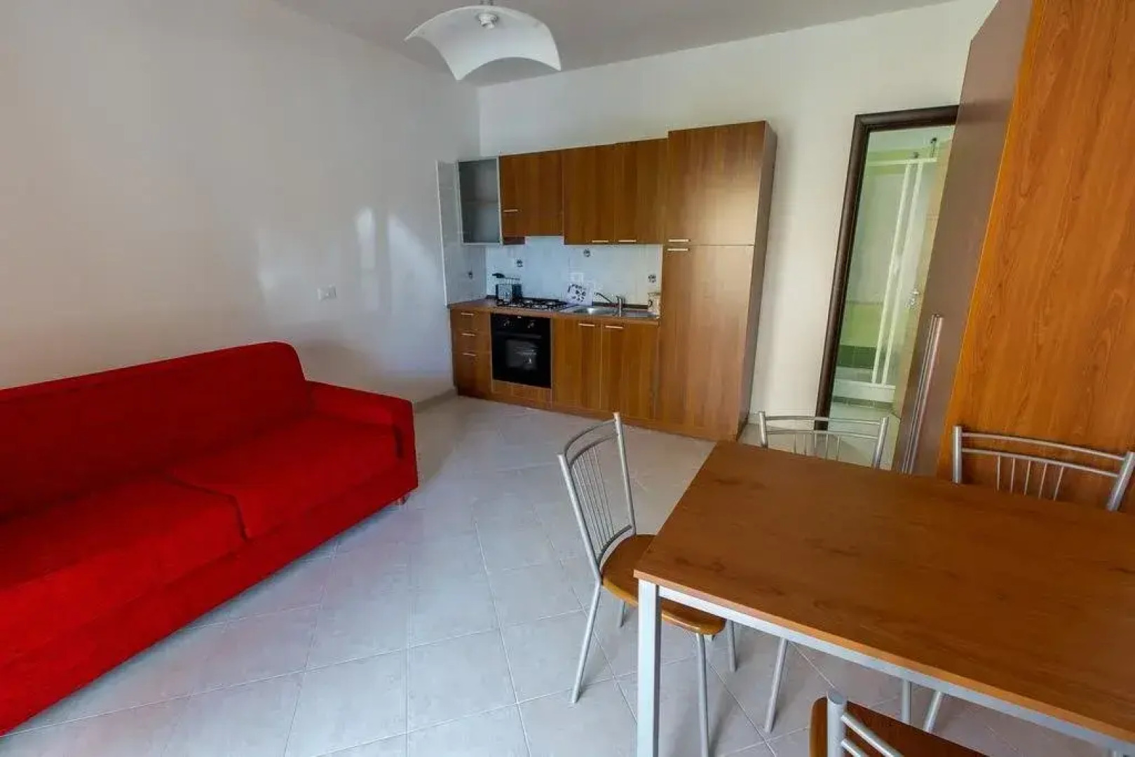 Pizzo Beach Club Resort