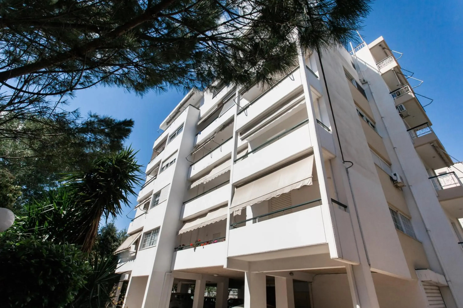 Splendid 3BR Apartment close to Olympic Stadium