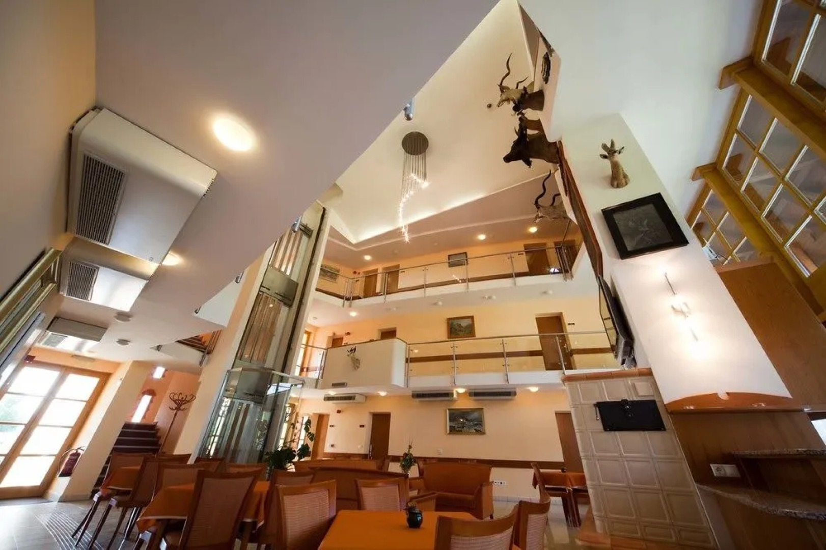 Kehida Termál - Hertelendy House