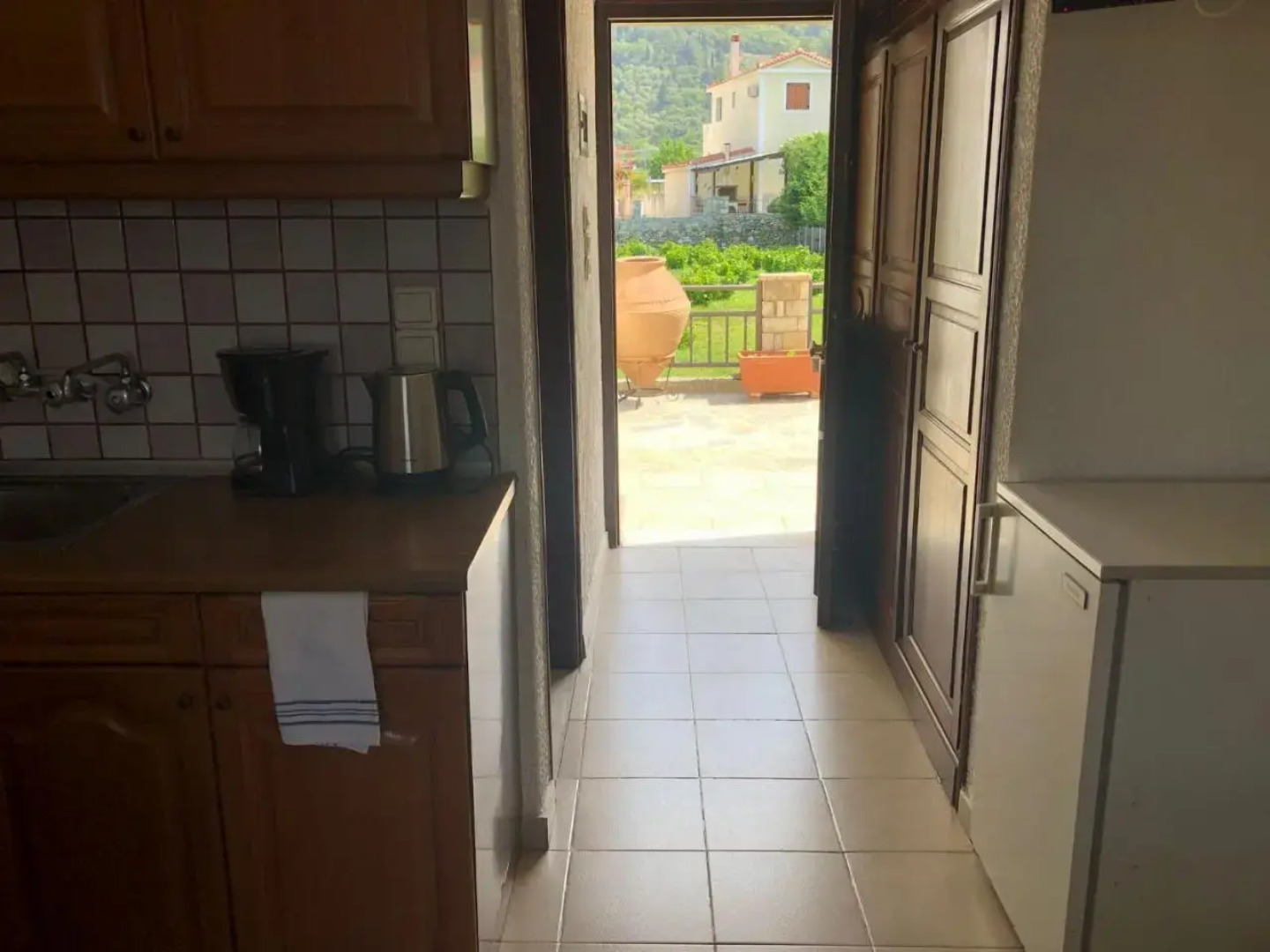 Hotel Apartments Agios Konstantinos