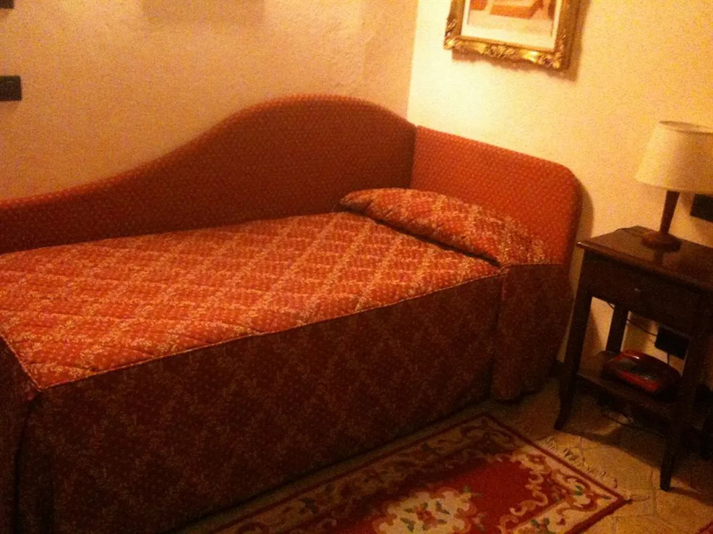 Country Hotel Poggiomanente