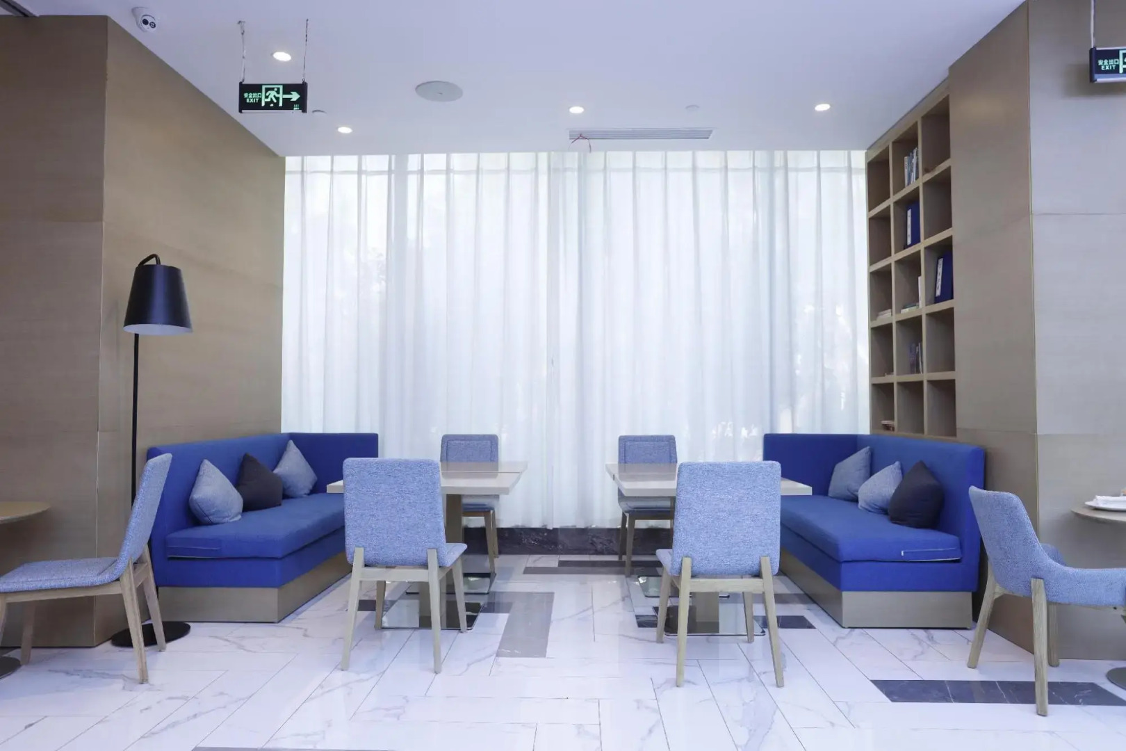 Holiday Inn Express Tianshui City Center, an IHG Hotel