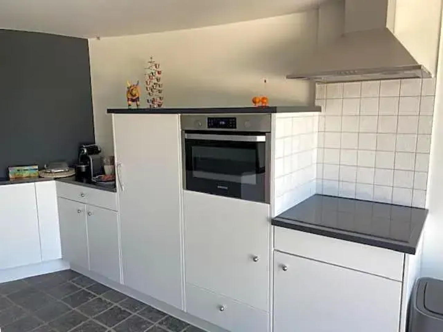 Leen & Bruno's NamaStay