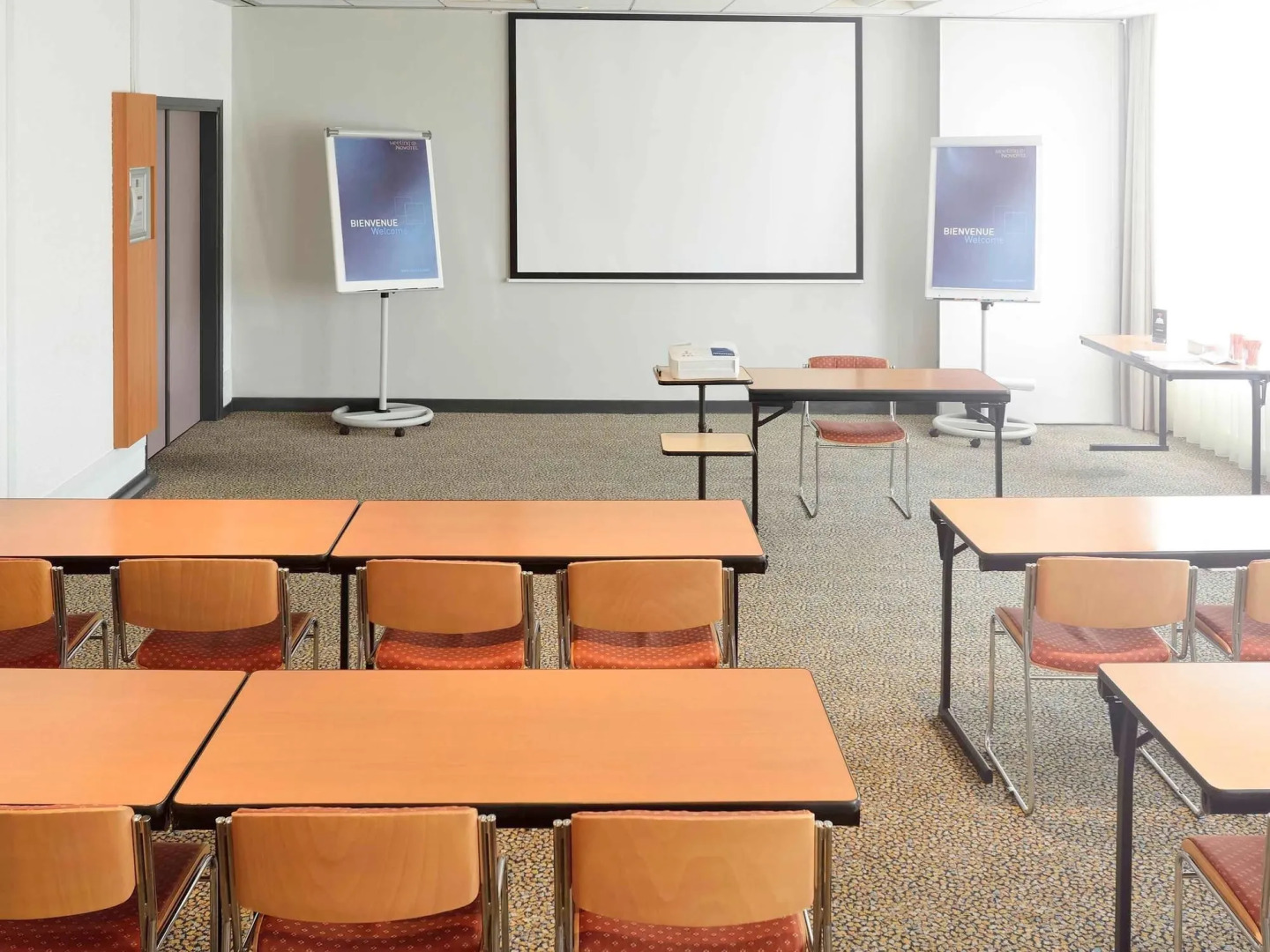 Novotel Caen Cote De Nacre