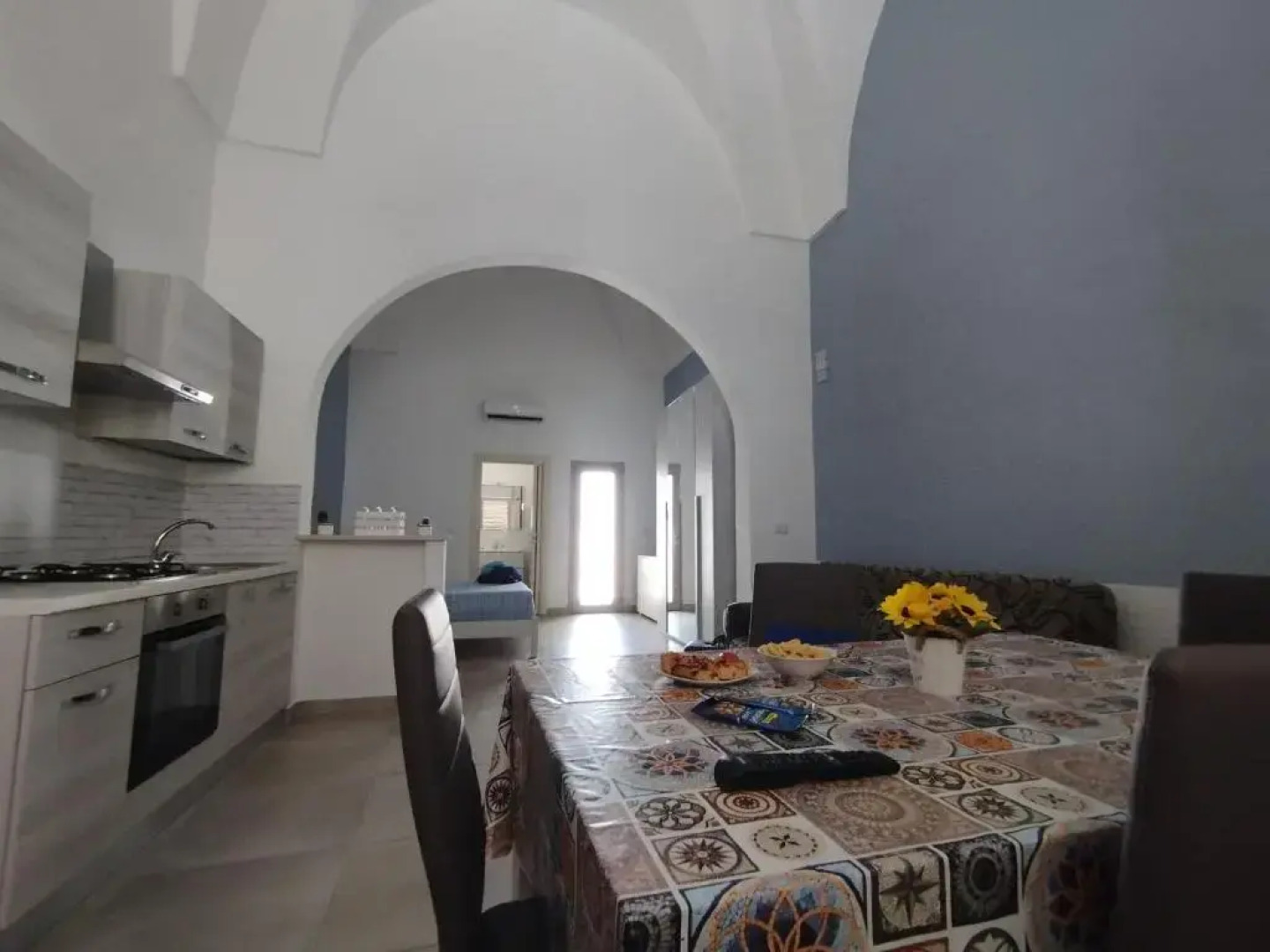 Bed&Dreams in Salento bilocale