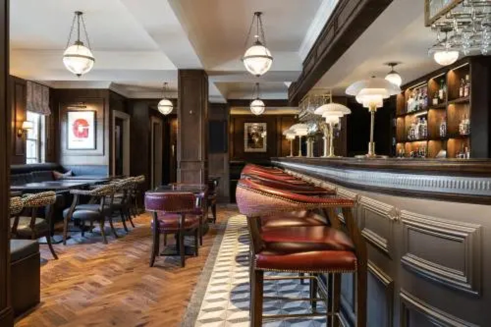 The Cuan Licensed Guest Inn