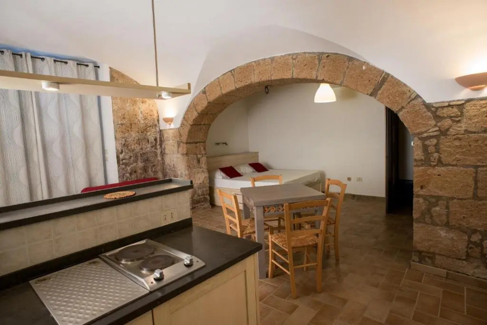 Appartamento per Vacanza La Fontanella