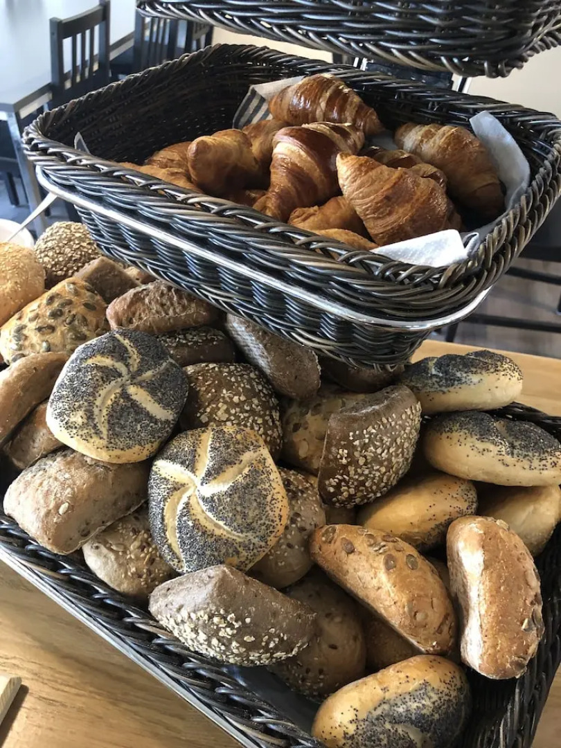 Holiday Home Vestre V