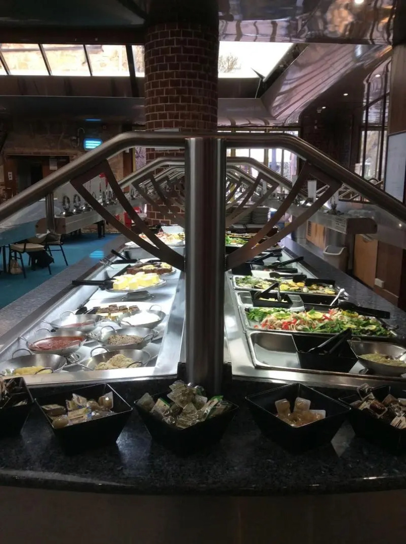 Hahndorf Old Mill Motel