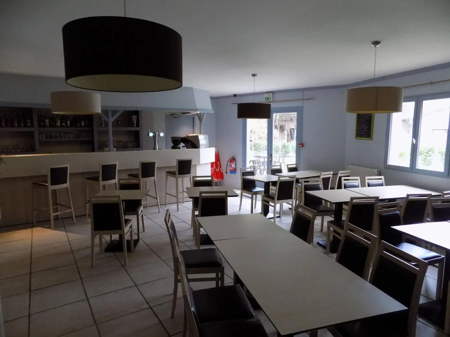 Hôtel Martinez Grenay