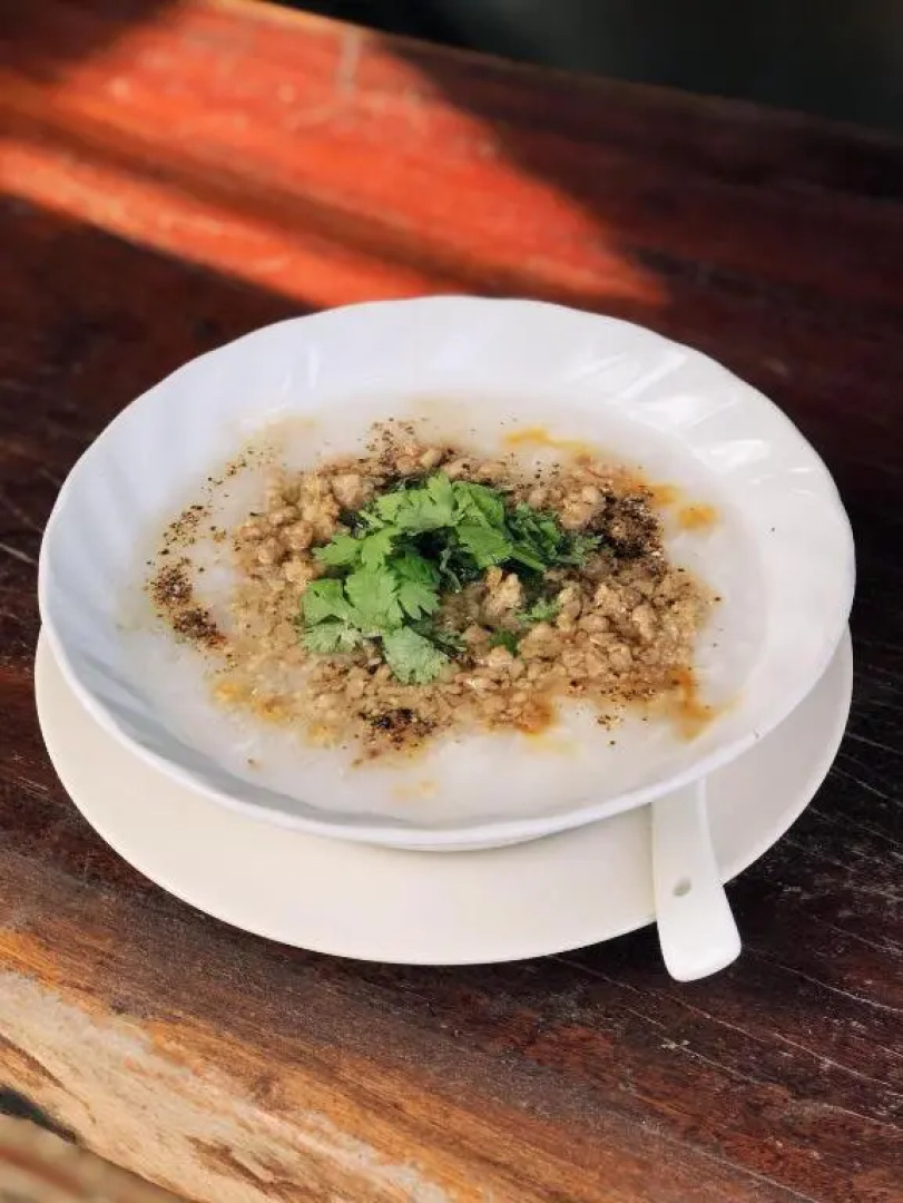 Baan Loylom Farmstay