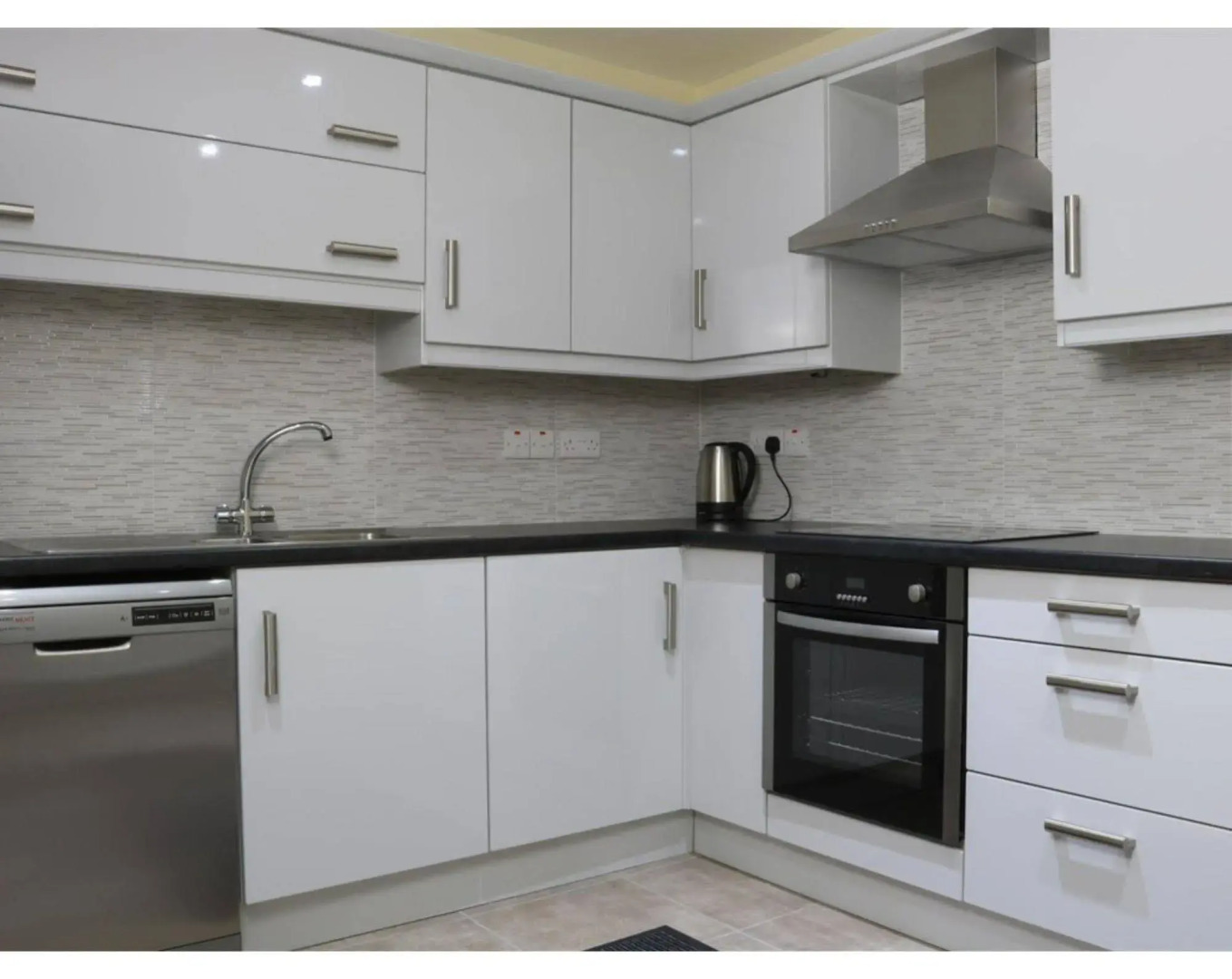 Bridge Bed & Breakfast