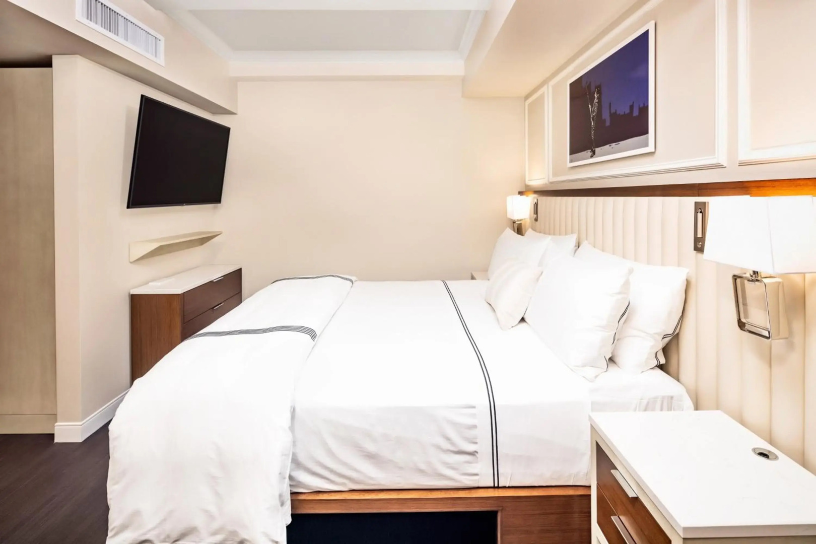 Hilton Club The Quin New York