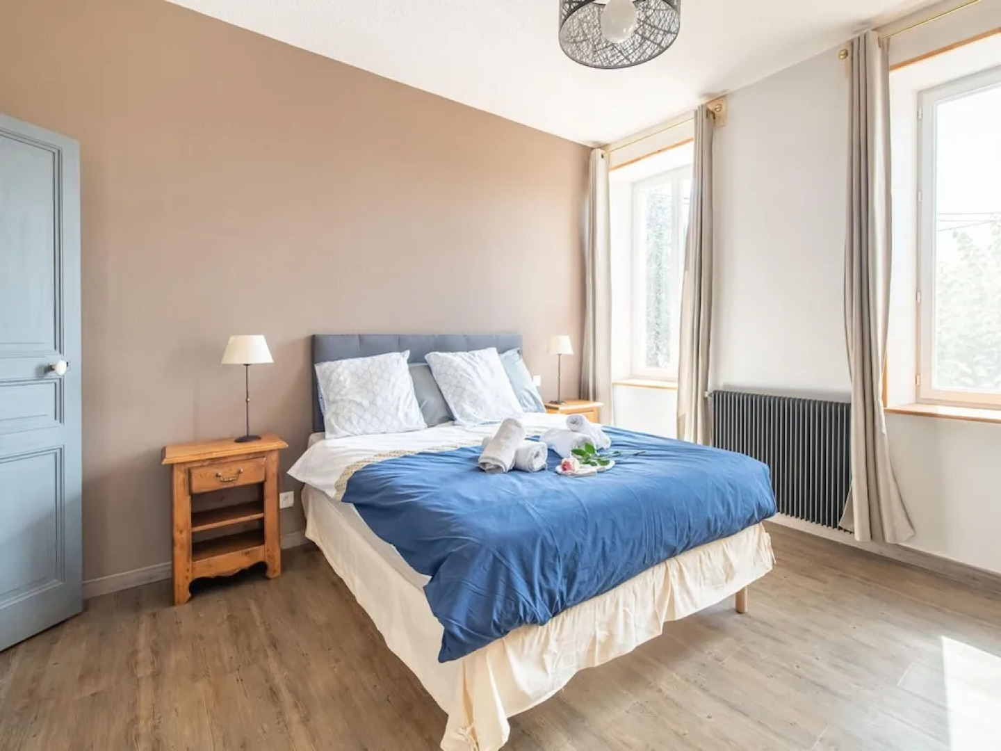 Gite in the Heart of Saone et Loire