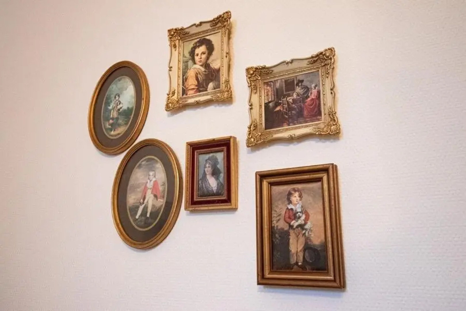 Hotellerie Het Wapen Van Athlone