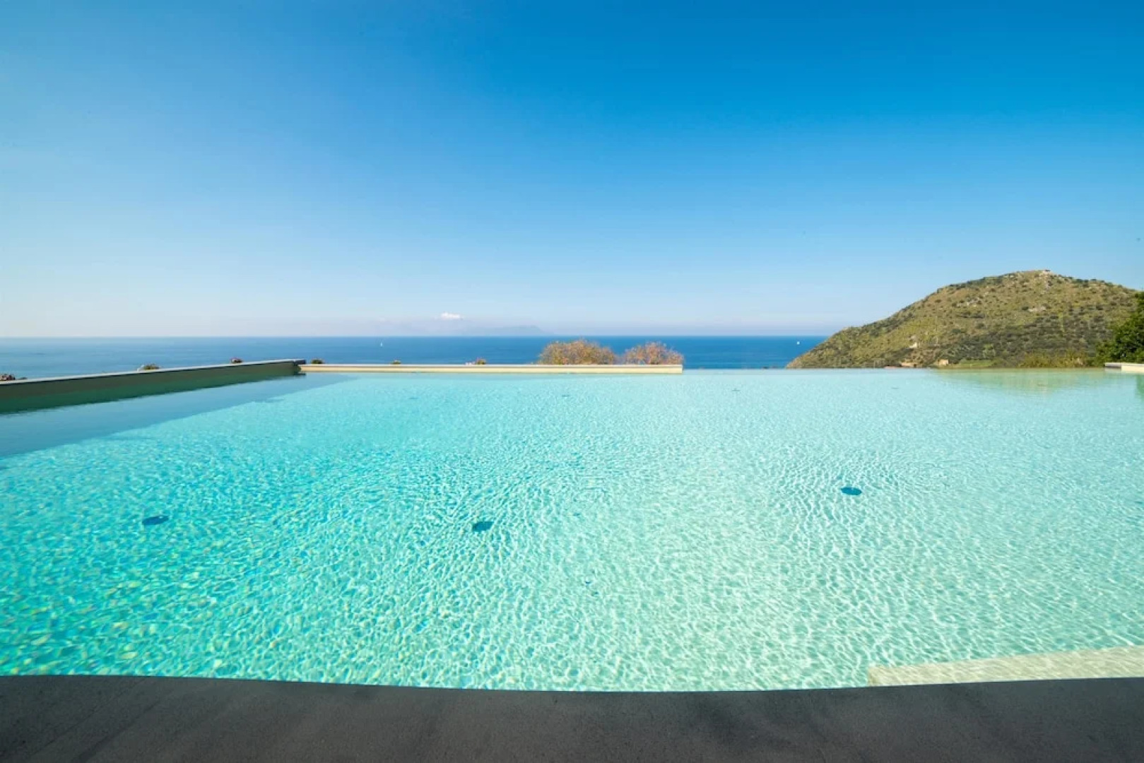 Best Western Plus Hotel Terre Di Eolo