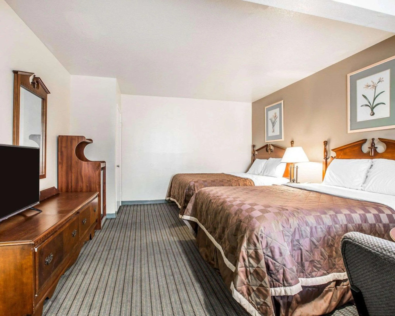 Rodeway Inn South Gate - Los Angeles South