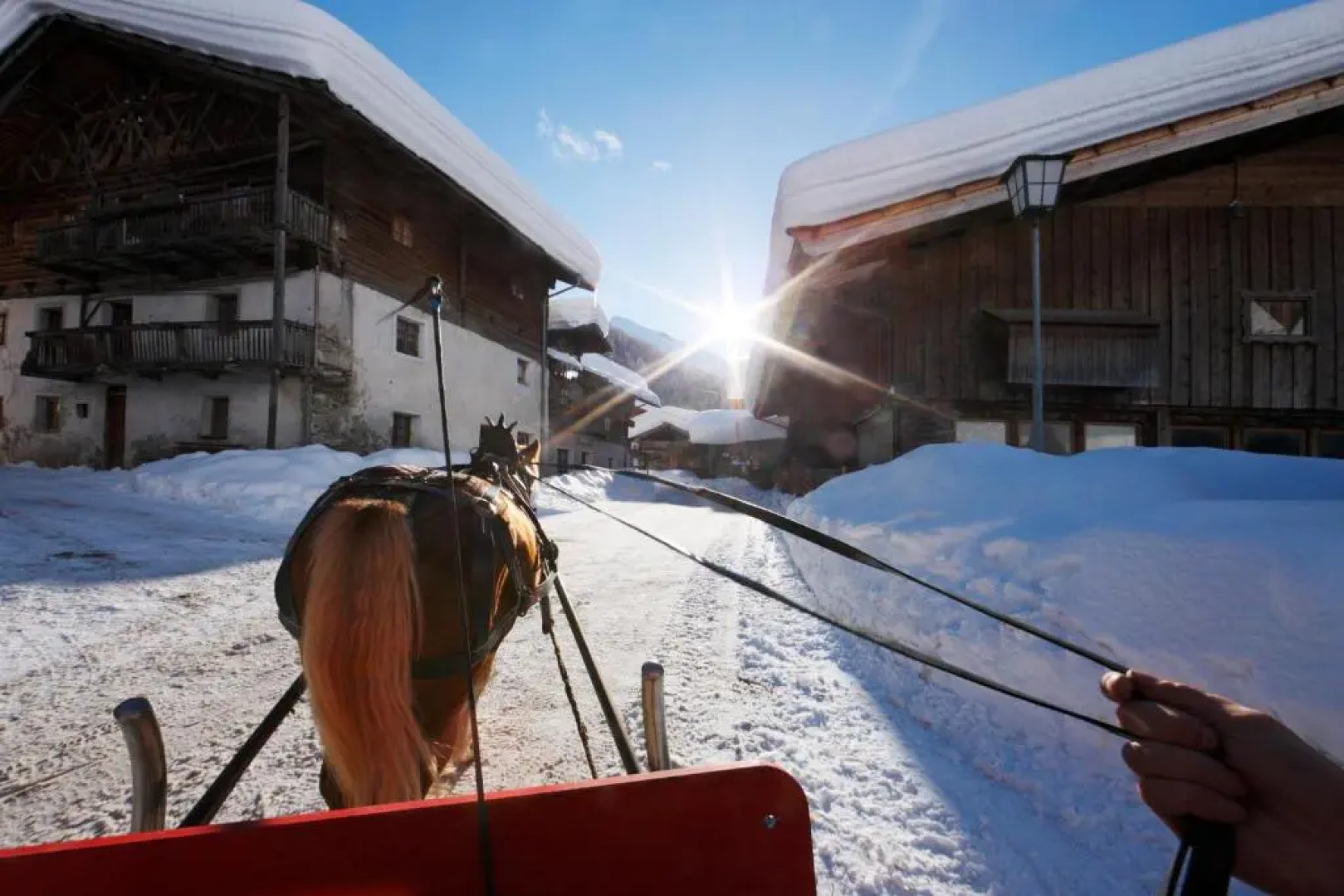Apartment Antholzersee
