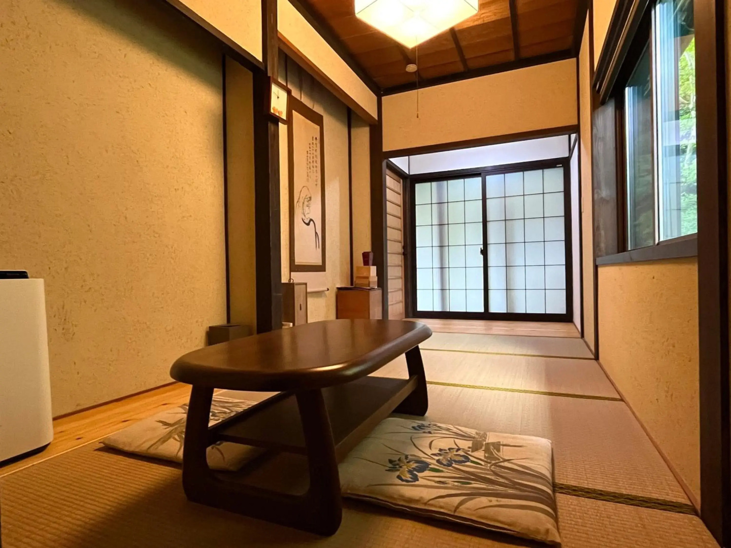 農家民宿 山いちご