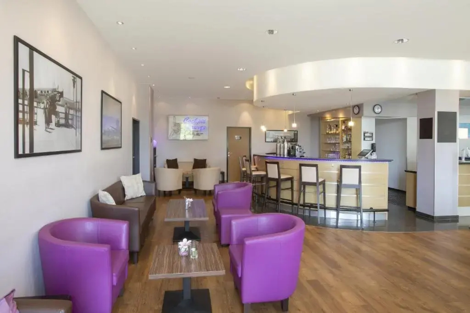 Holiday Inn Express Frankfurt Airport by IHG