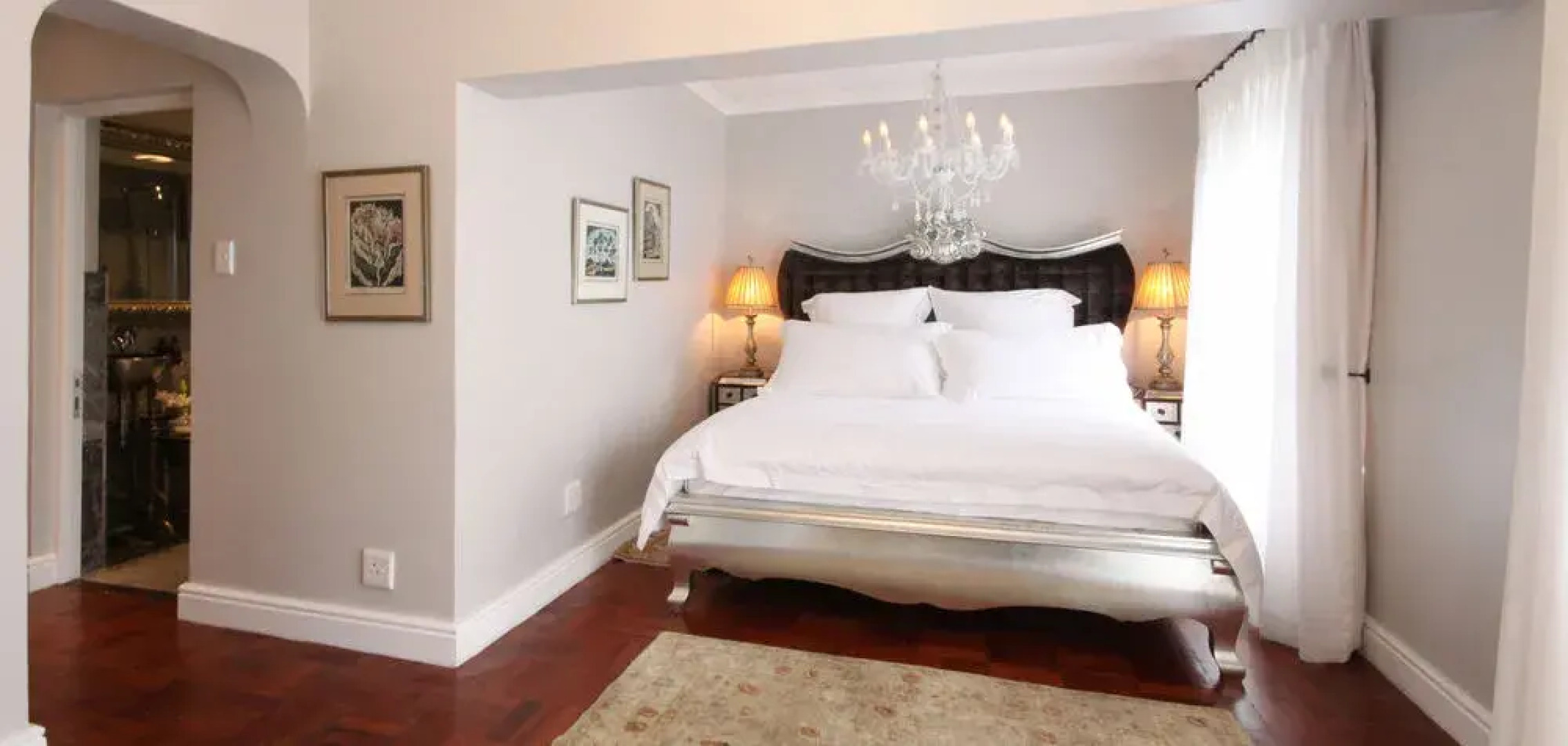 The Gregoire Boutique Hotel  Spa