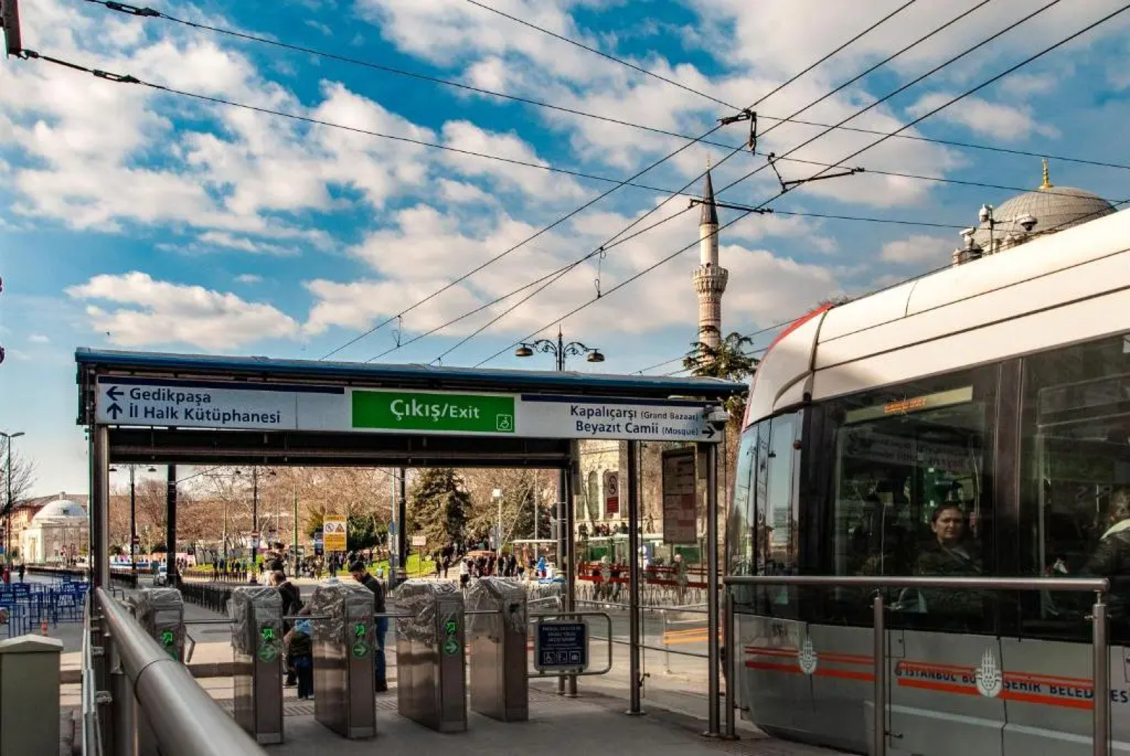 HanPoint Boutique Hotel