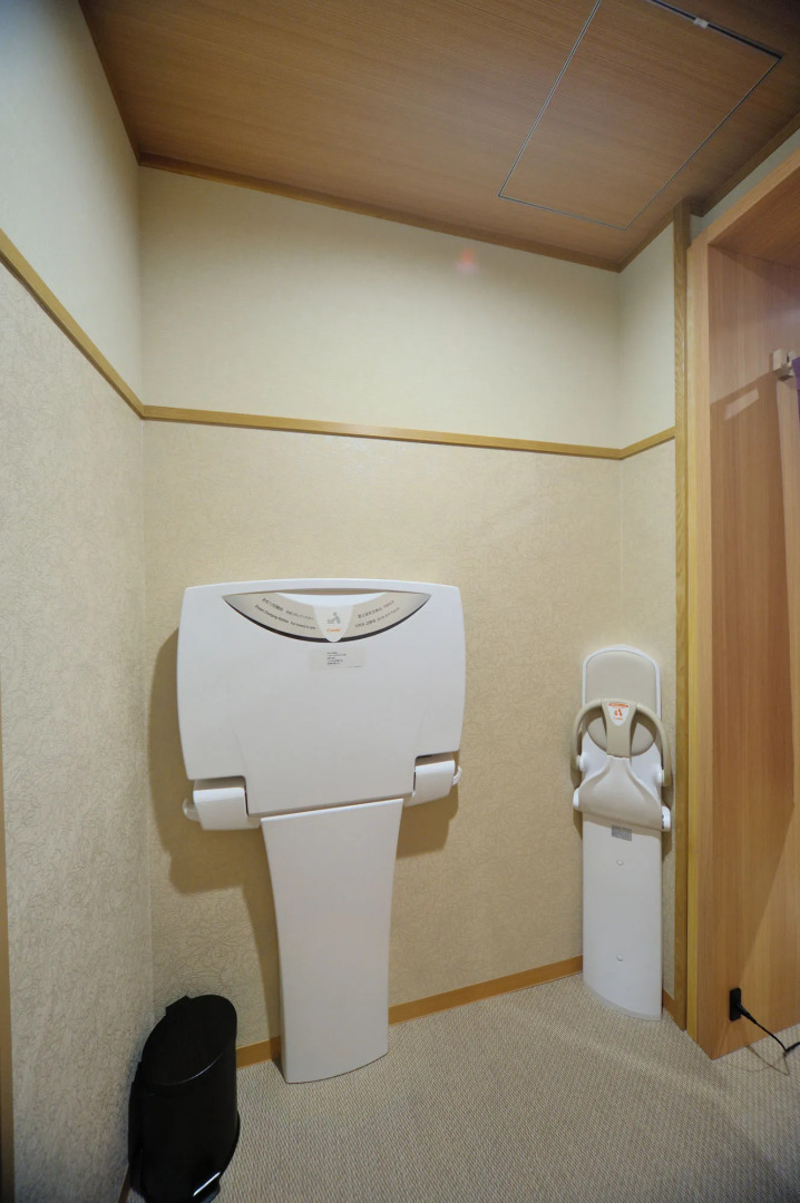 Tennen Onsen Toyama Tsurugi no Yu Onyado Nono