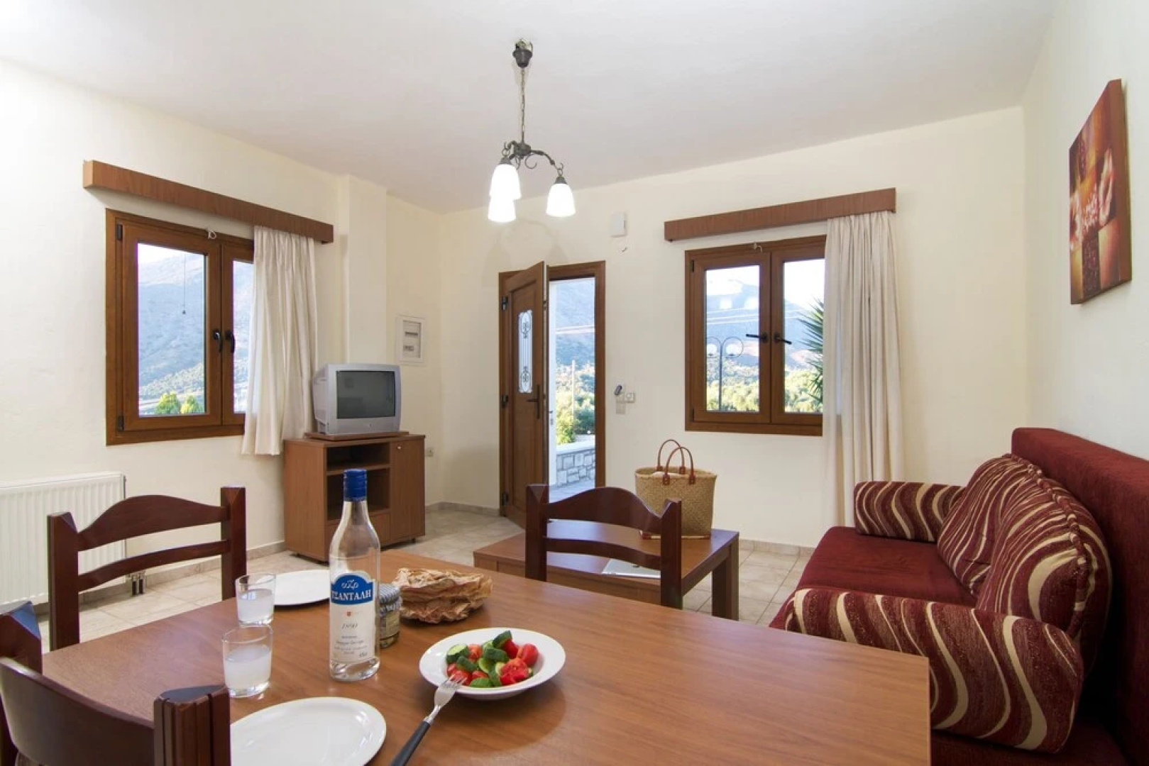 Nisi Apartments