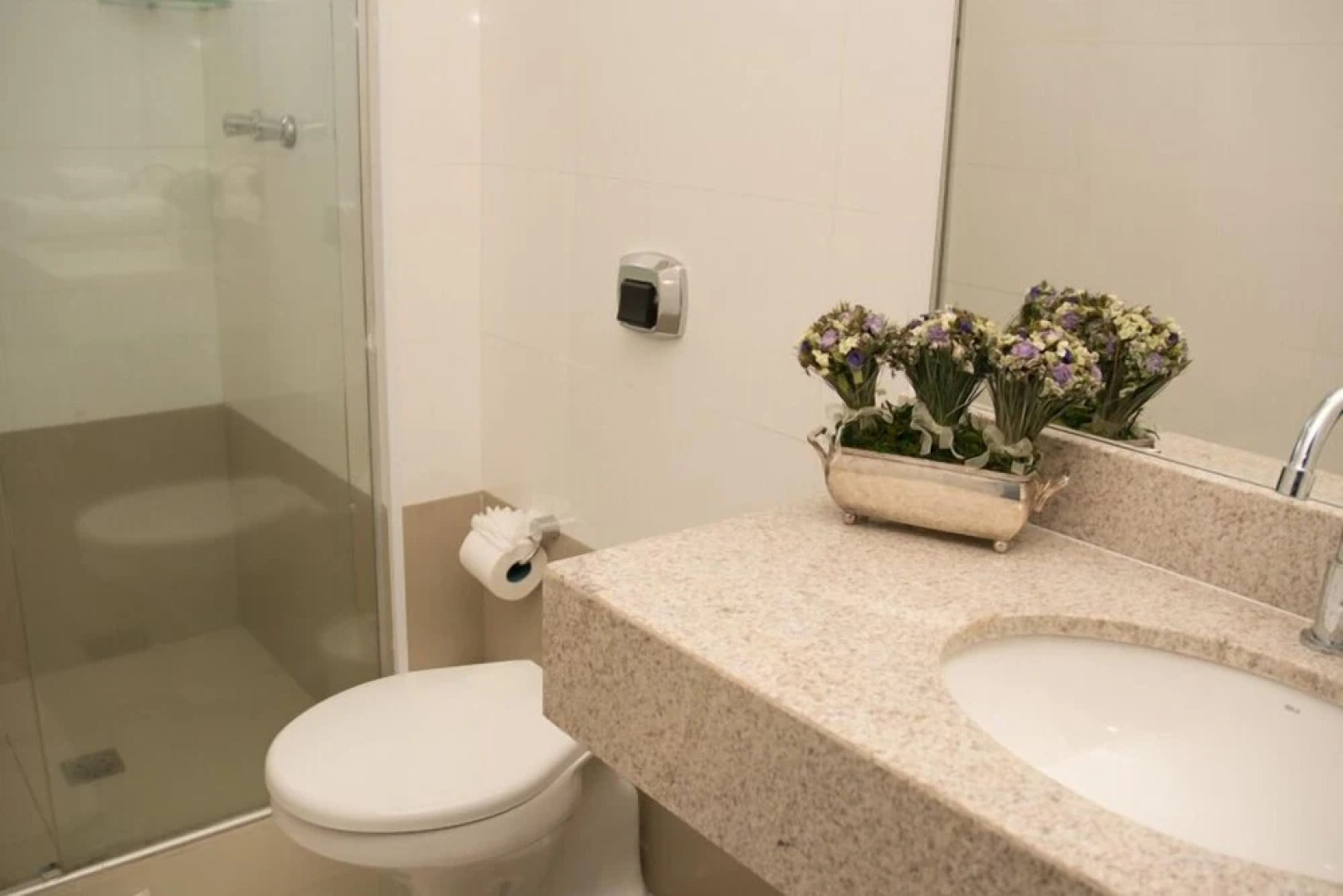 Mariano Palace Hotel